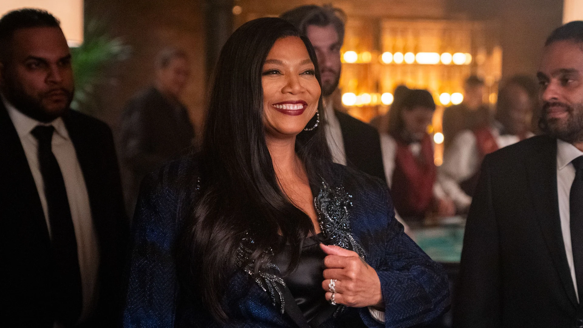 The Equalizer stagione 4