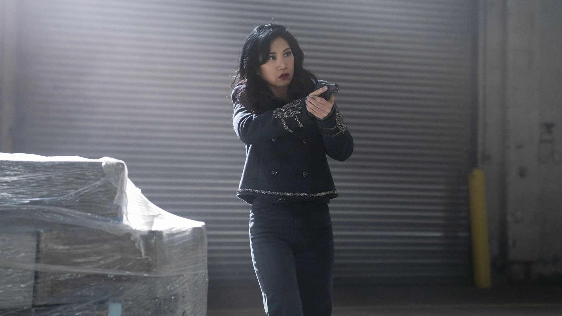 The Equalizer stagione 4