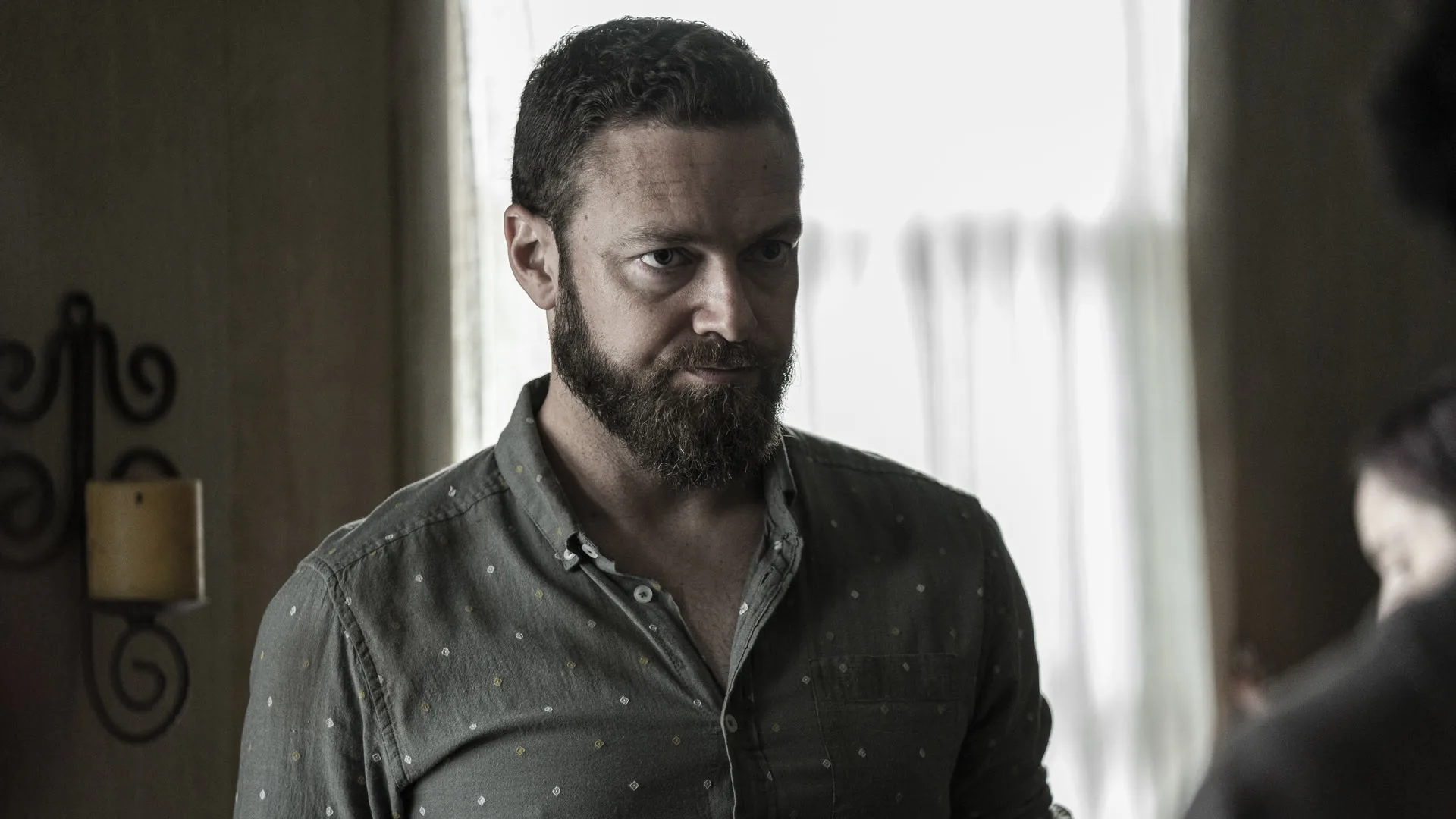 The Walking Dead stagione 11