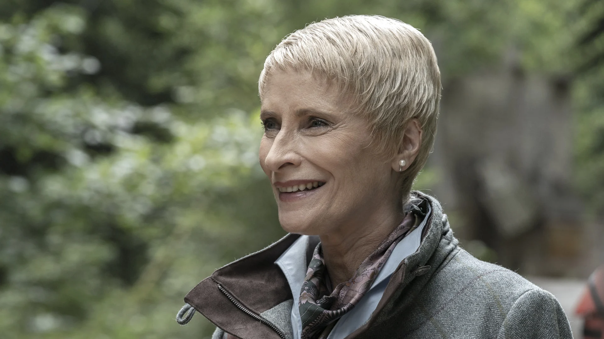 The Walking Dead stagione 11