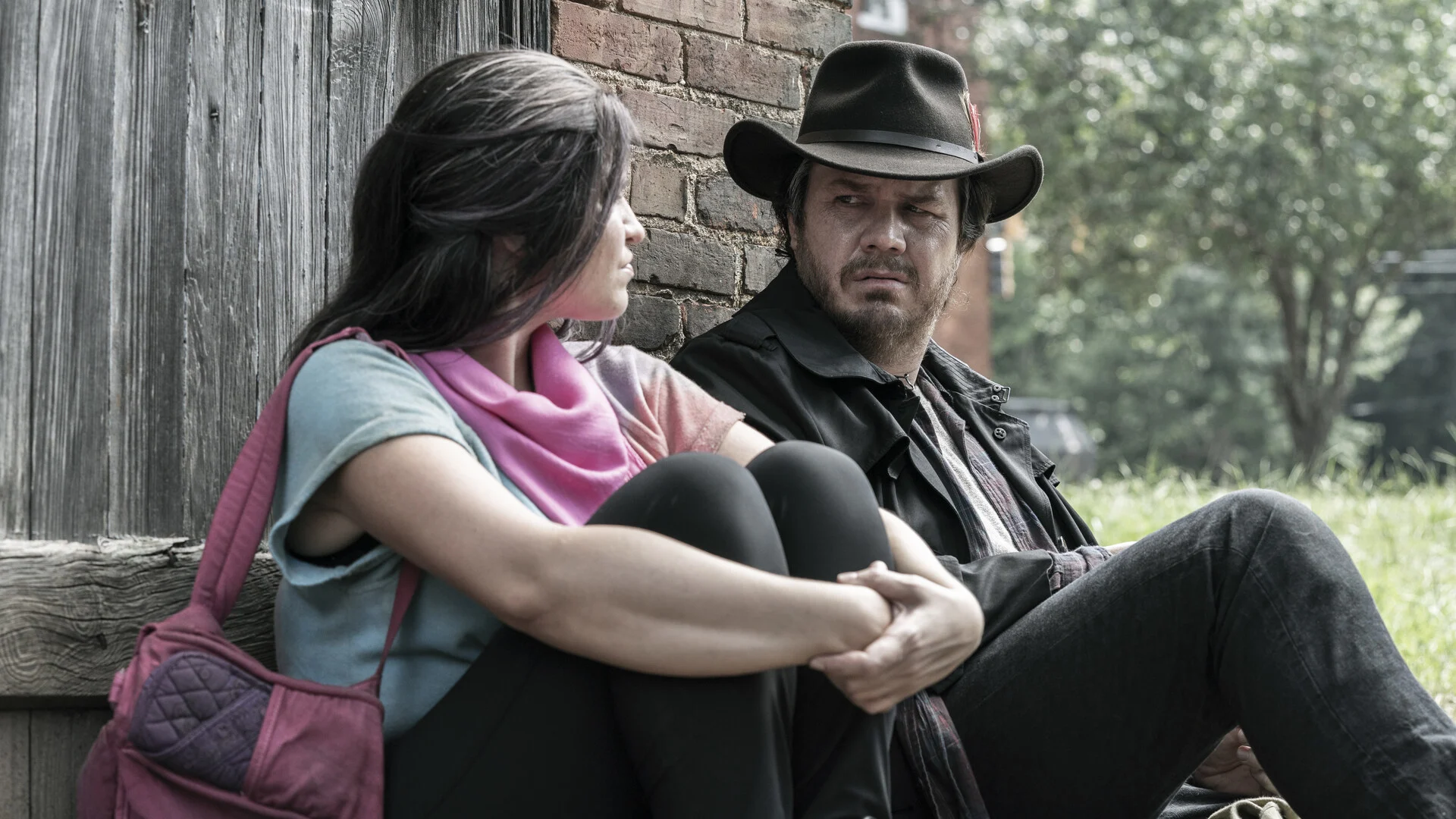 The Walking Dead stagione 11