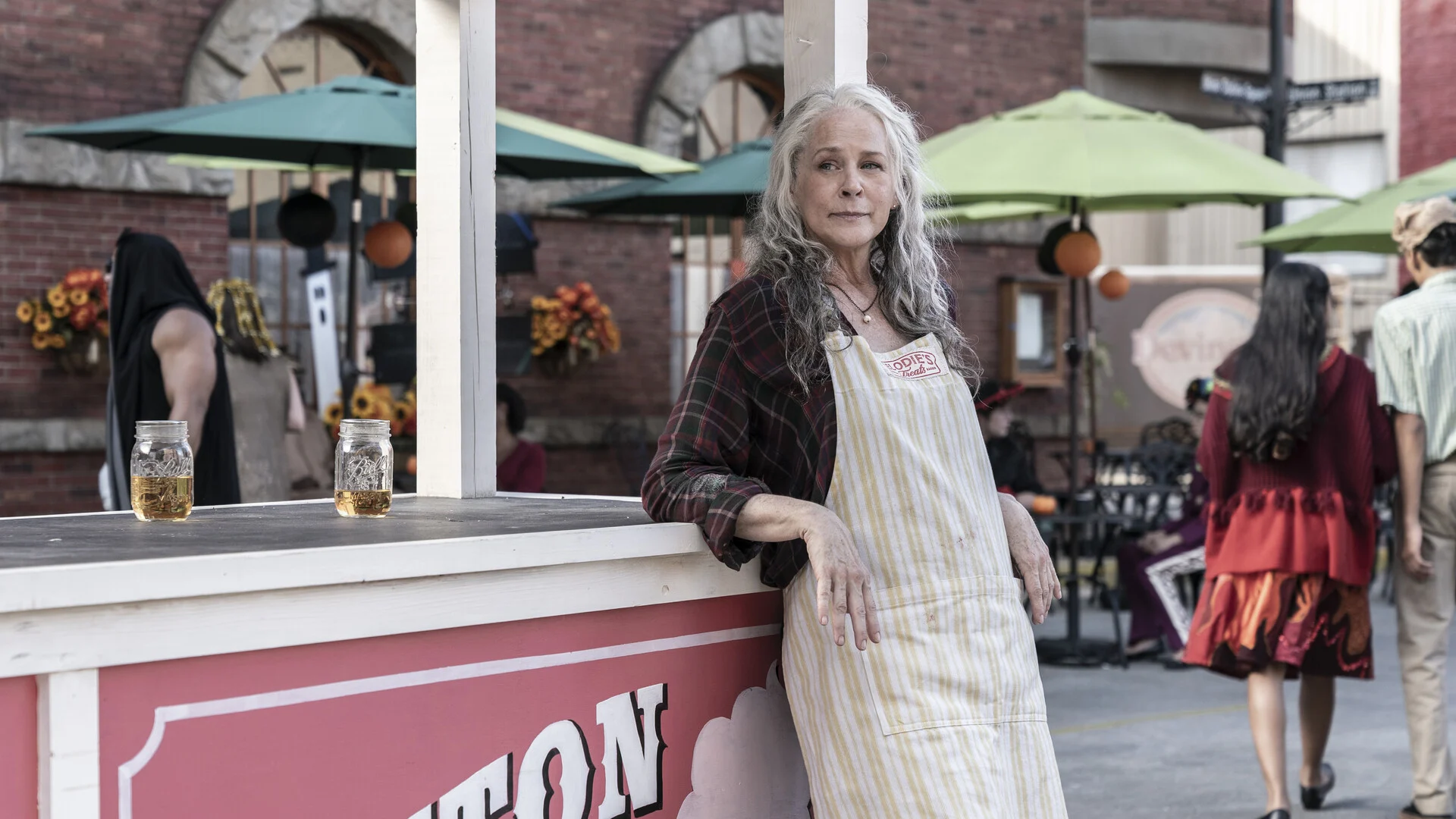 The Walking Dead stagione 11