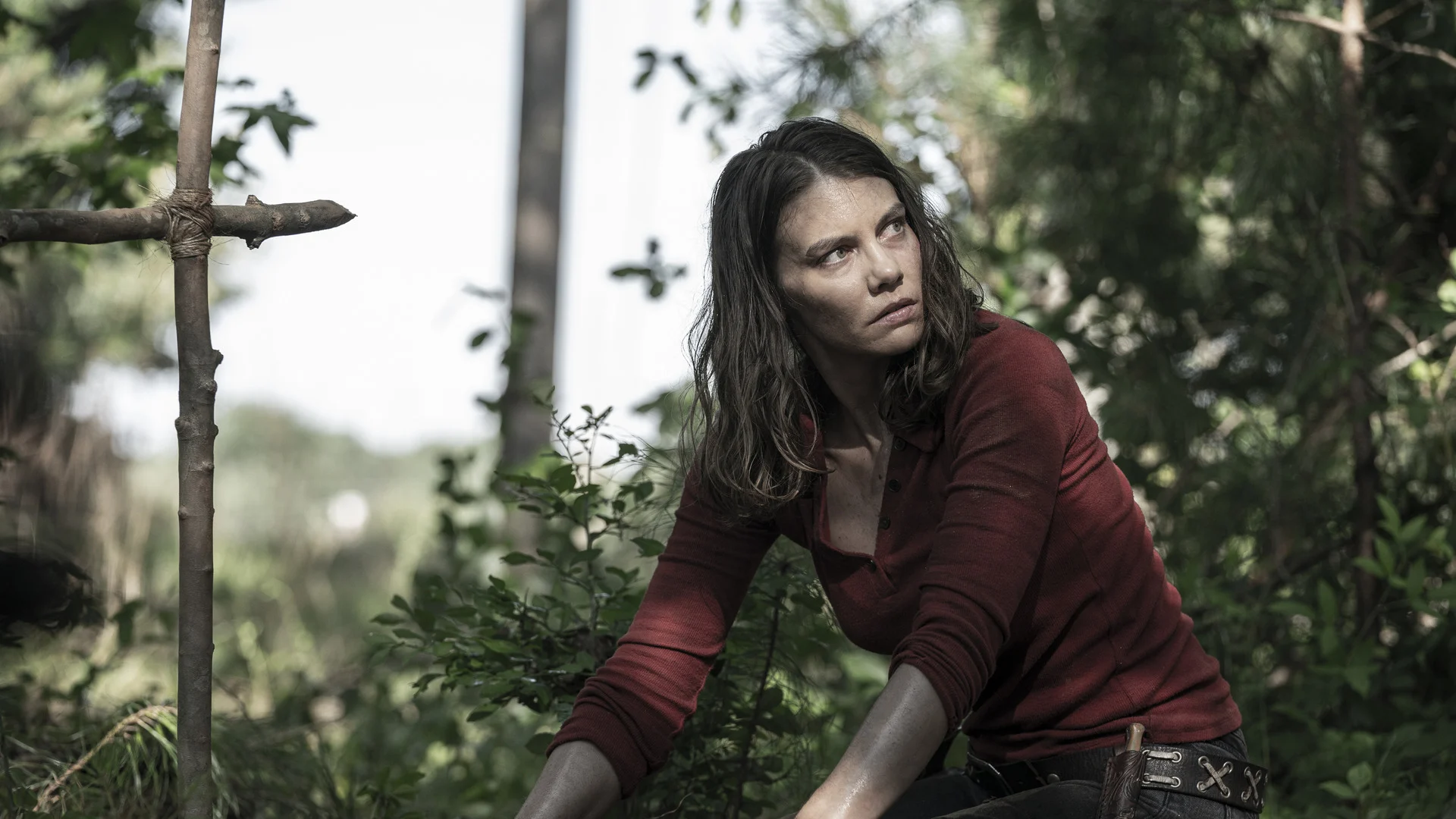 The Walking Dead stagione 11