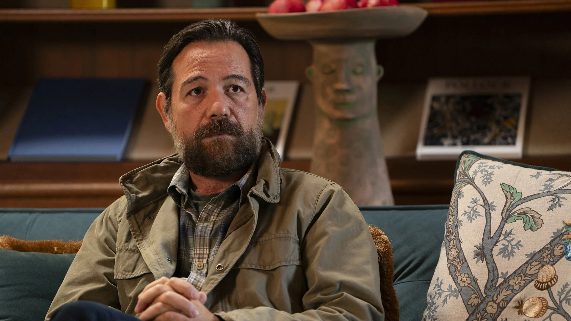 I delitti della bella di notte stagione 1