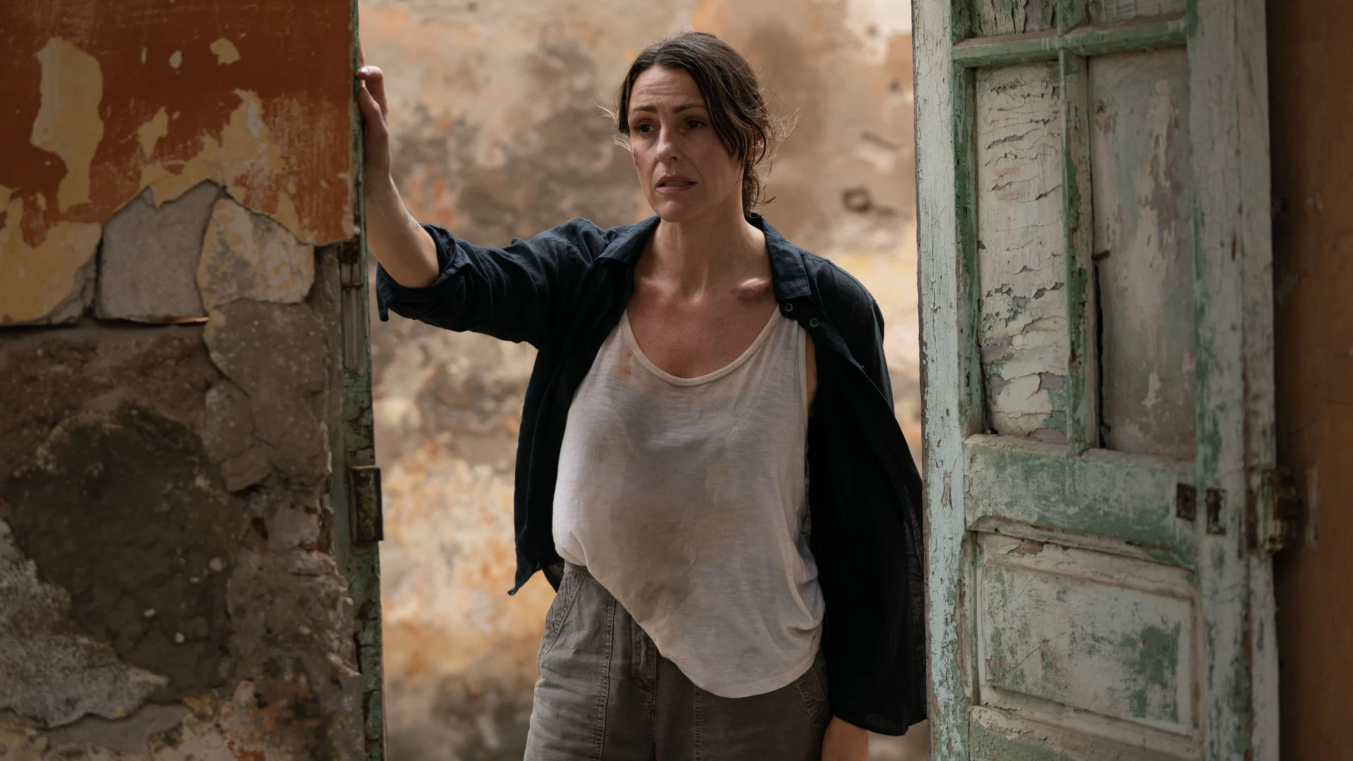 Vigil: Indagine a bordo stagione 2