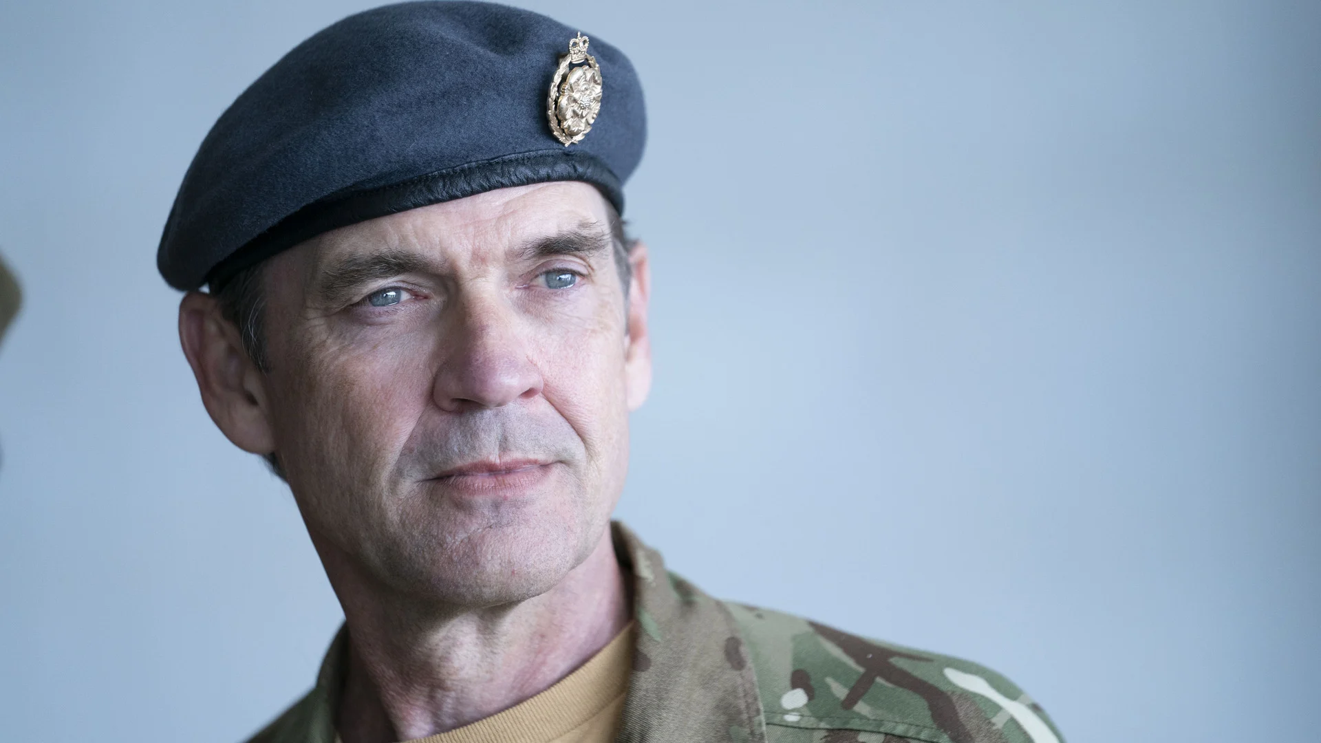 Vigil: Indagine a bordo stagione 2