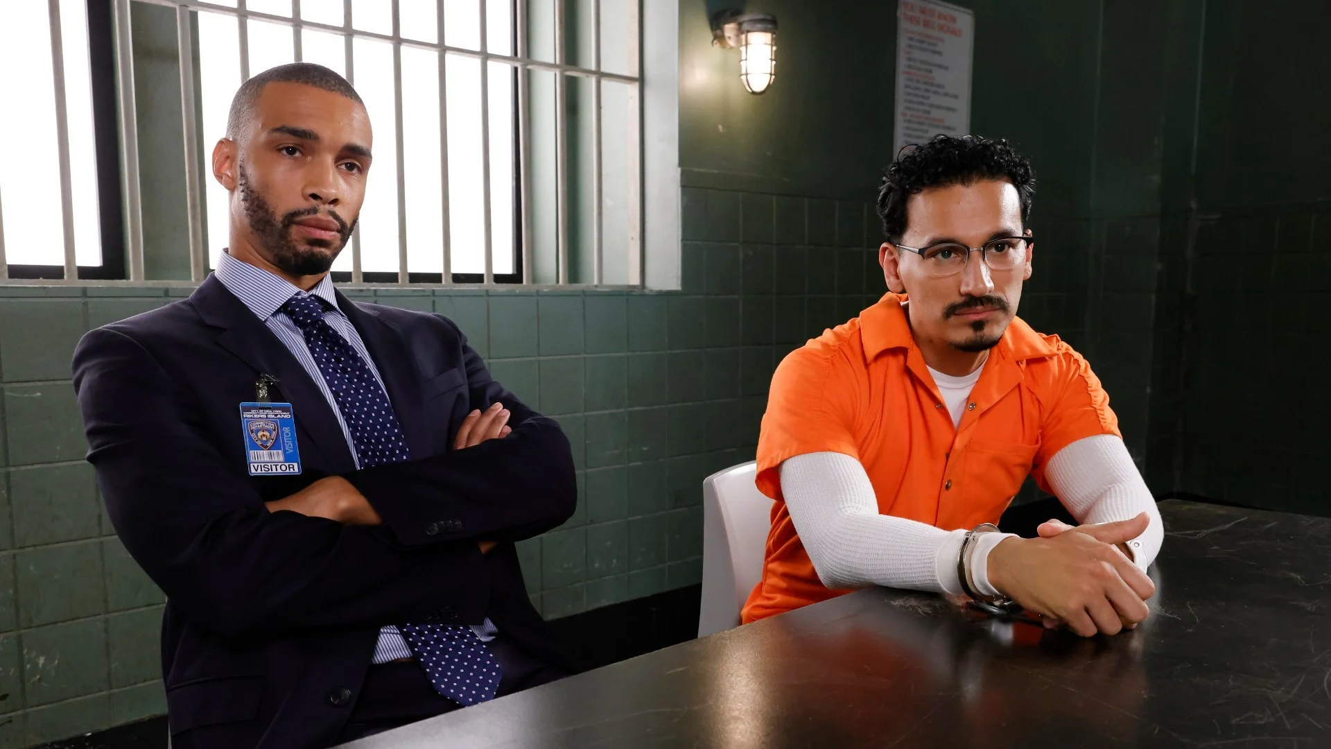 Law & Order: Special Victims Unit stagione 24