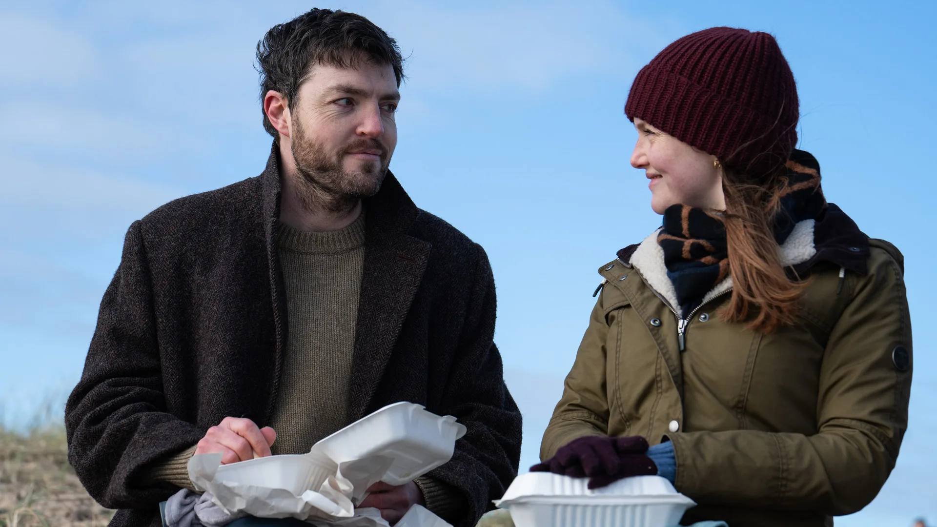 Detective Cormoran Strike stagione 5