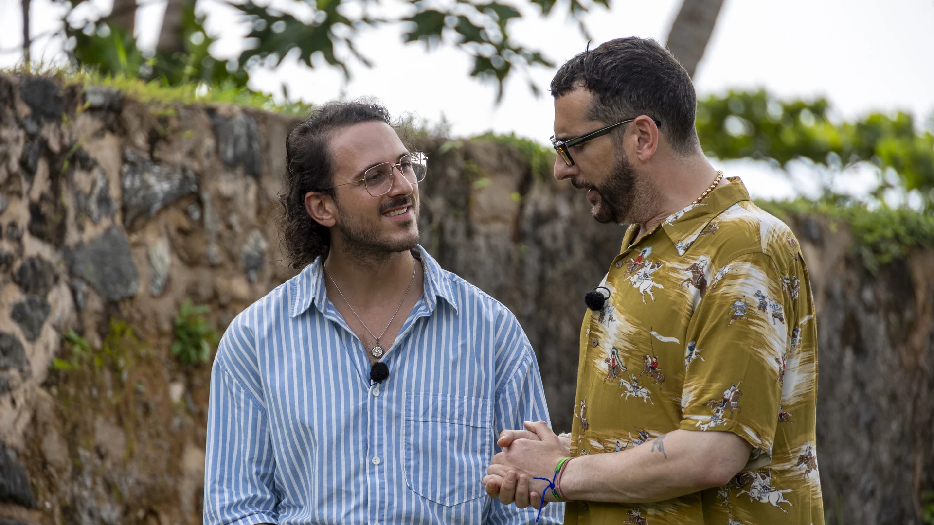 Pechino Express stagione 11