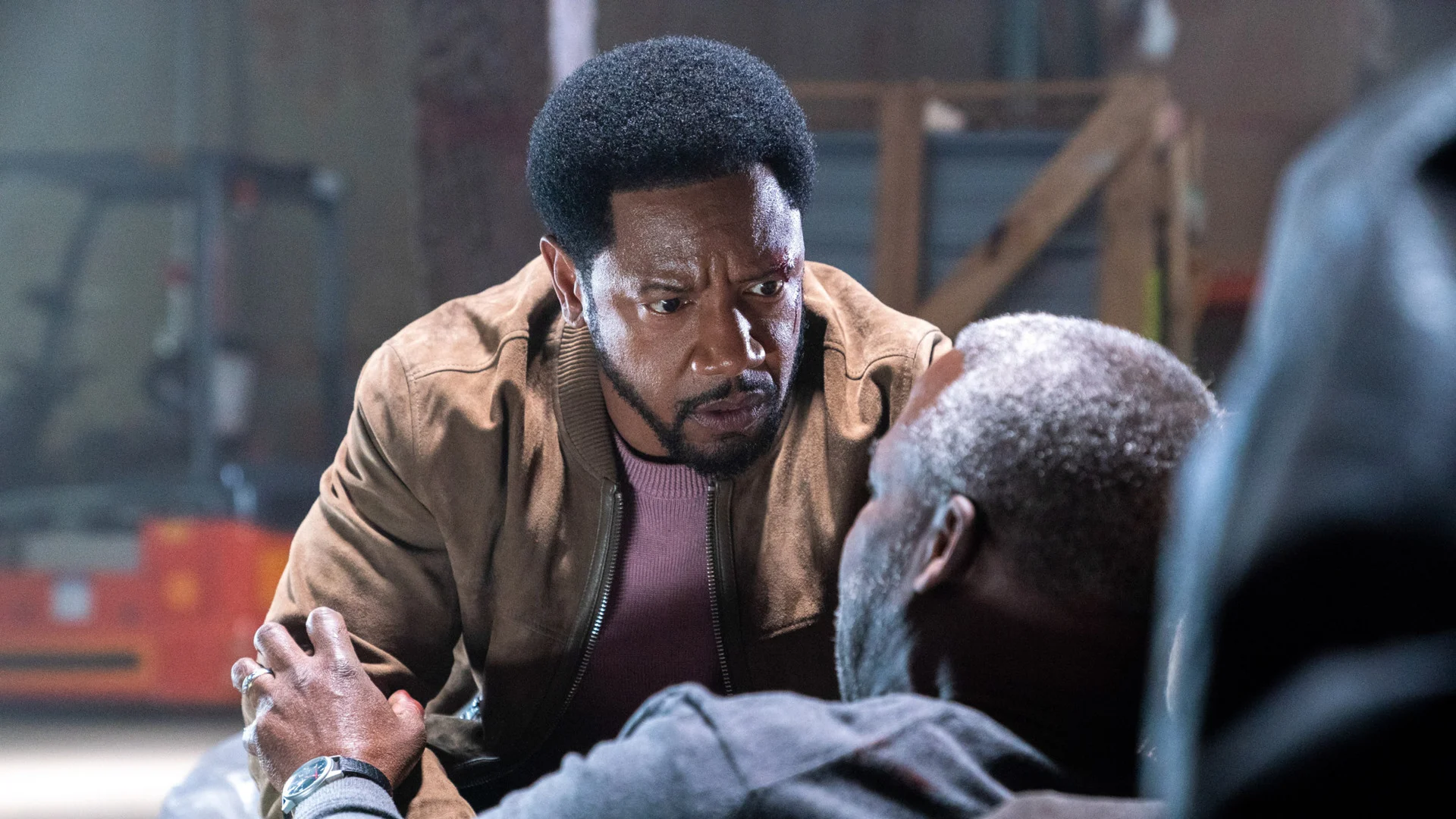 The Equalizer stagione 4