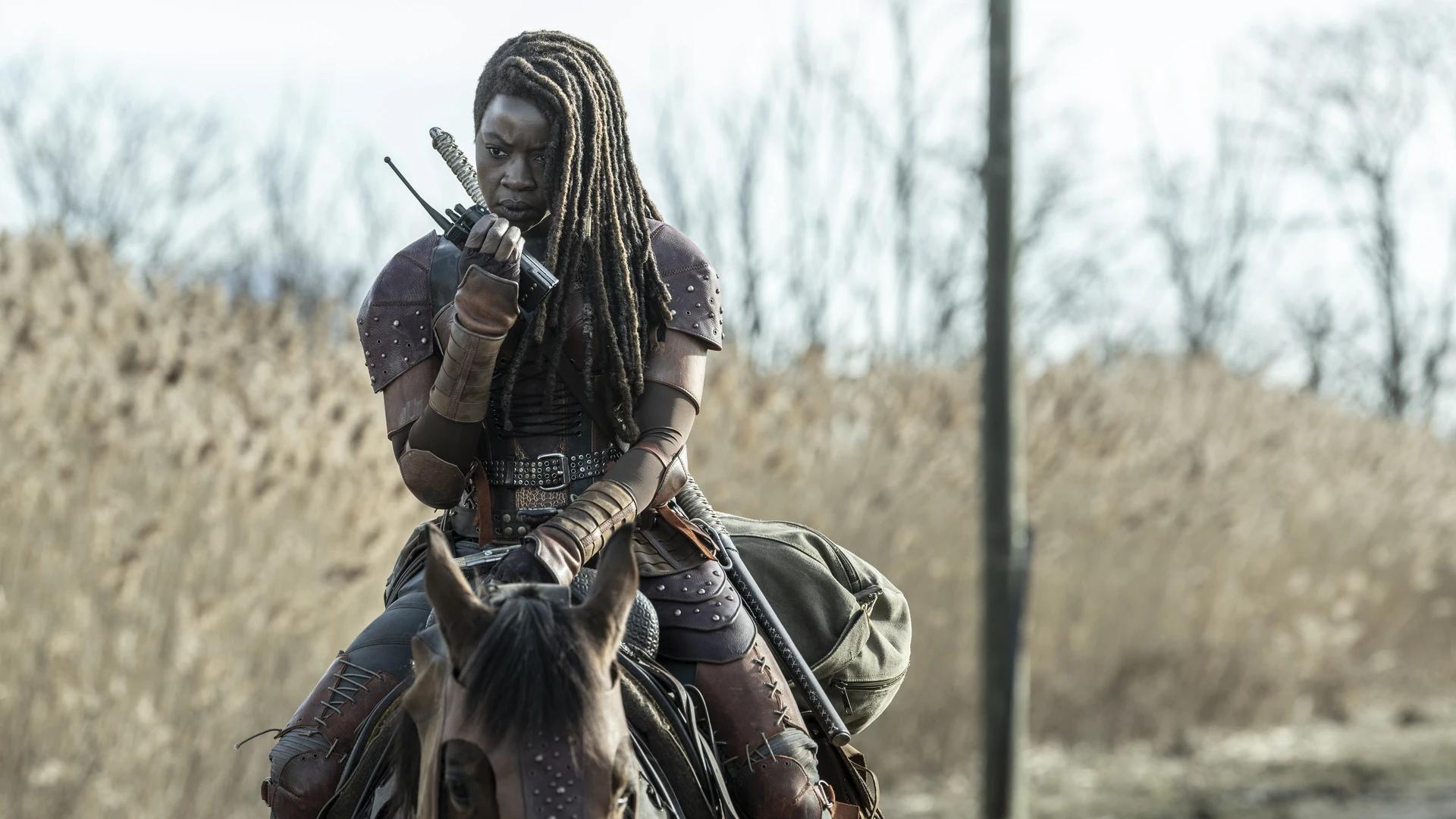 The Walking Dead: The Ones Who Live stagione 1