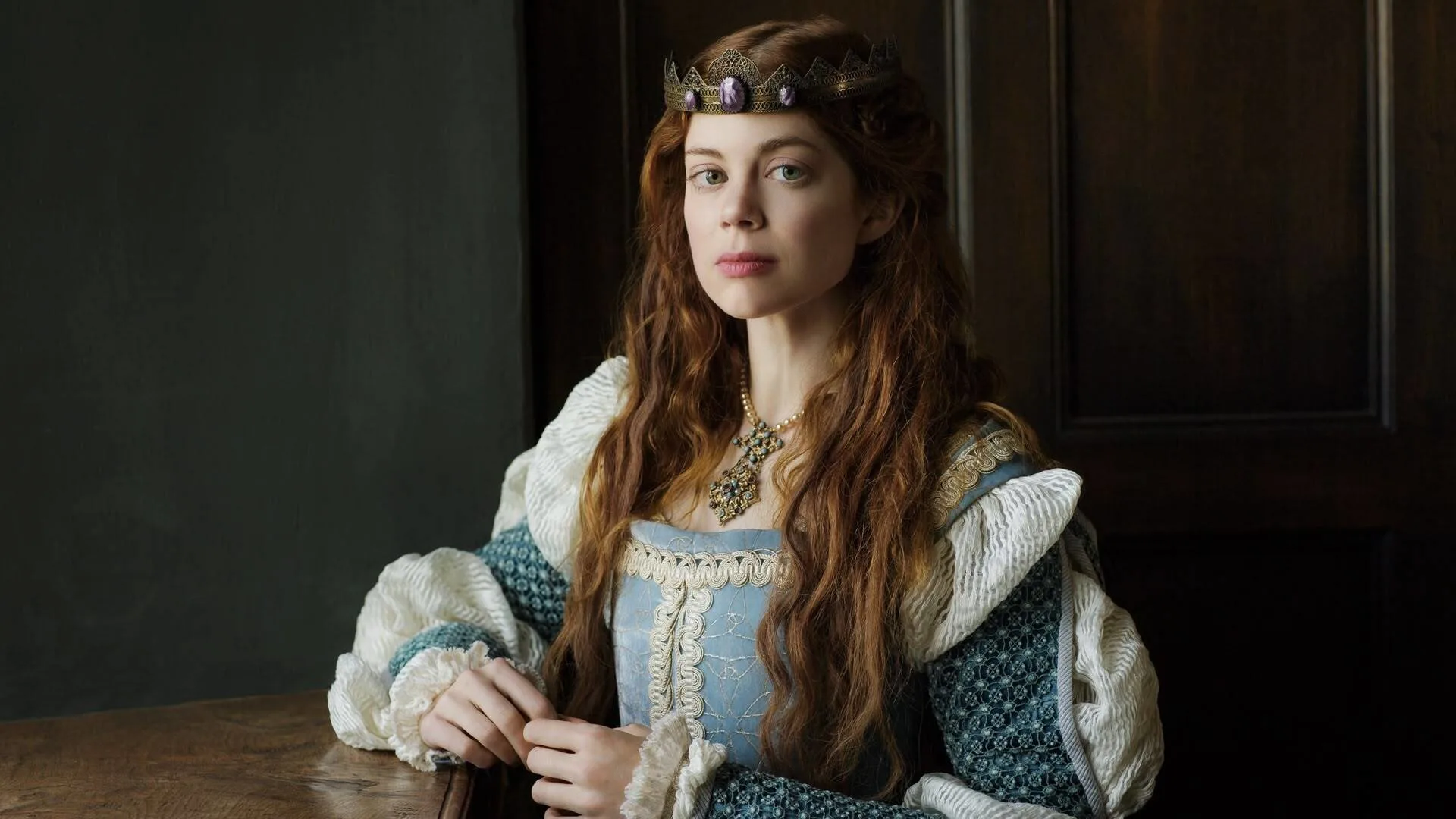The Spanish Princess stagione 1
