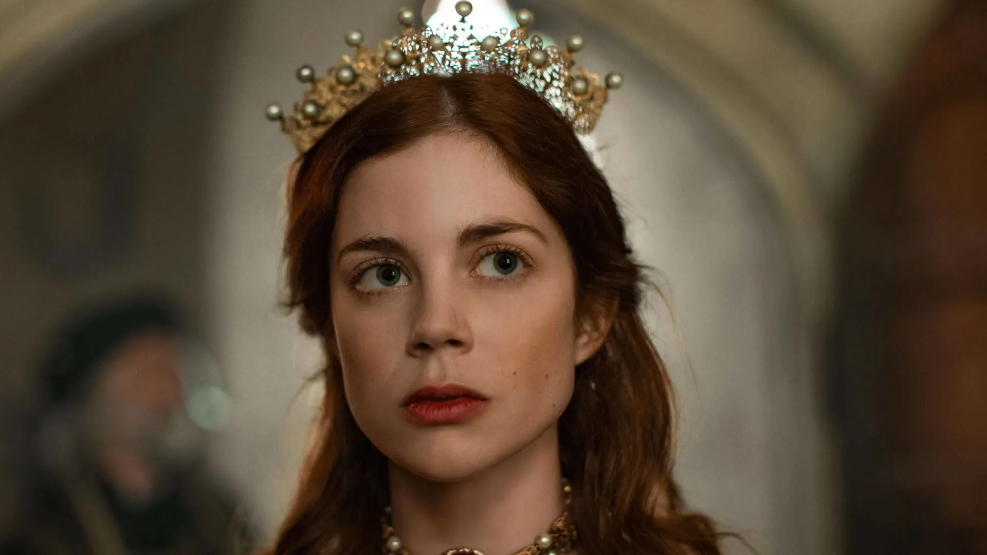 The Spanish Princess stagione 1