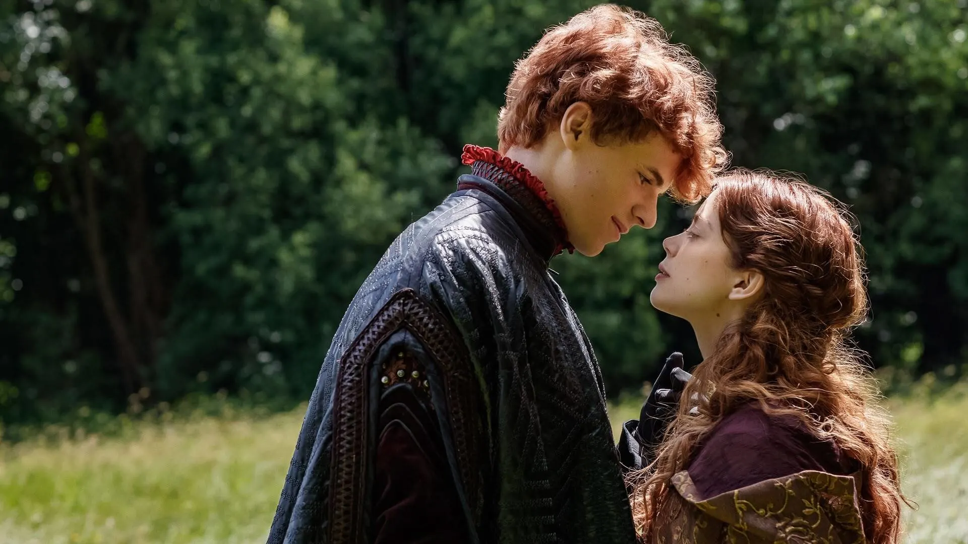 The Spanish Princess stagione 1