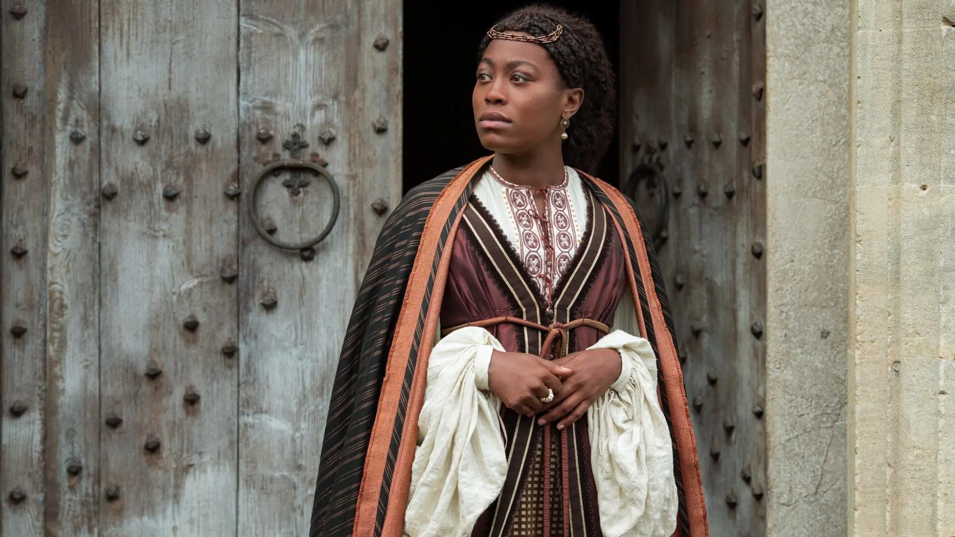 The Spanish Princess stagione 1