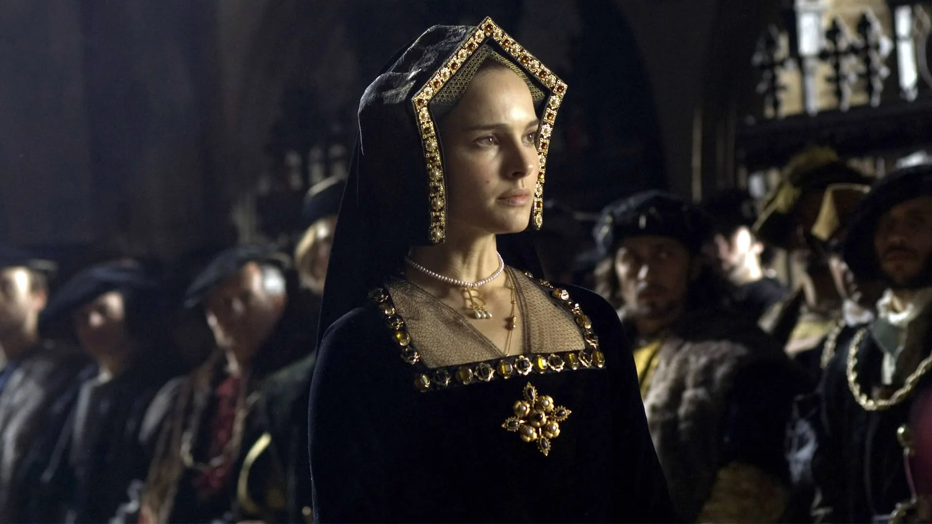 Natalie Portman: Il cigno nero