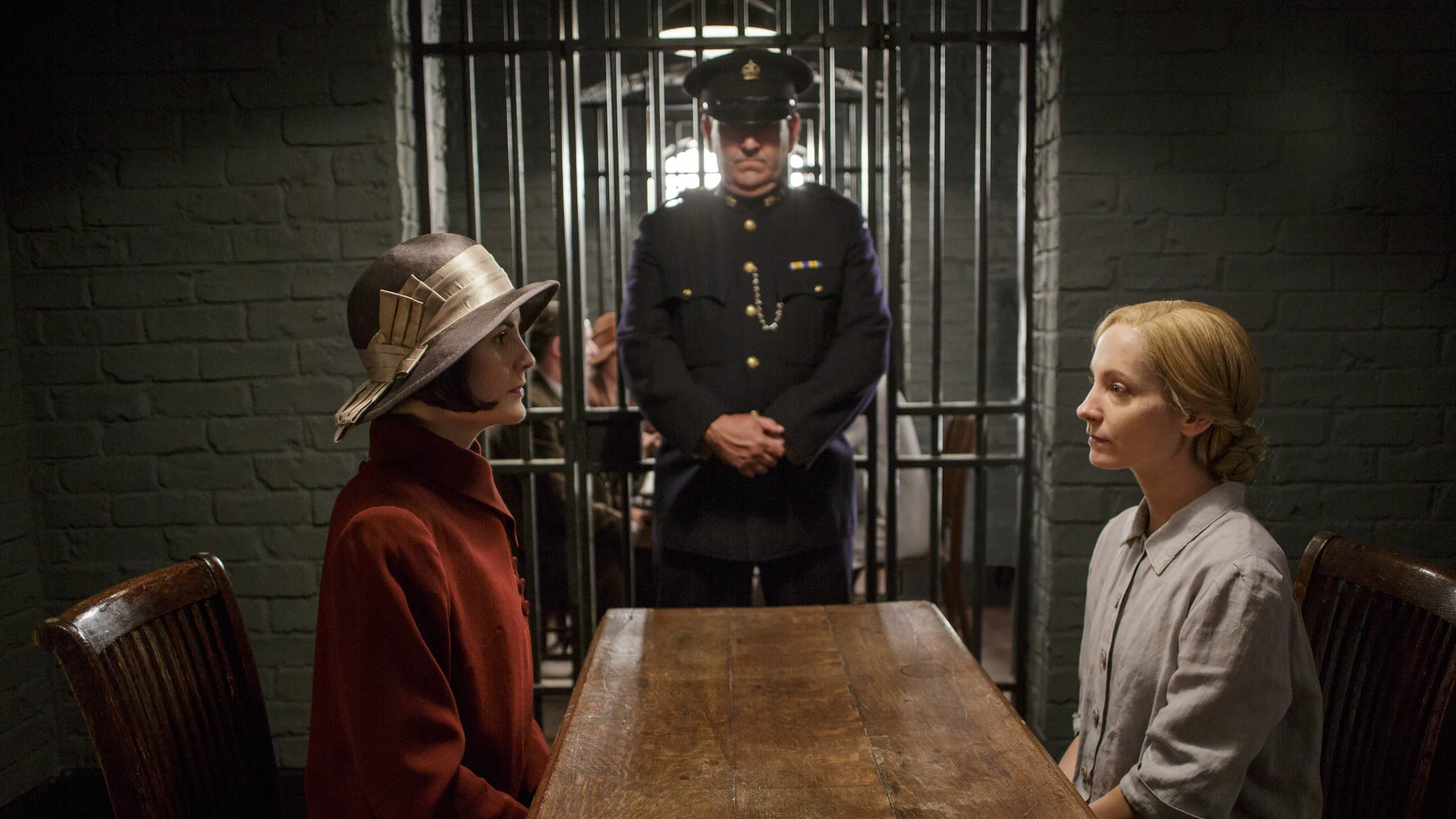 Downton Abbey stagione 5