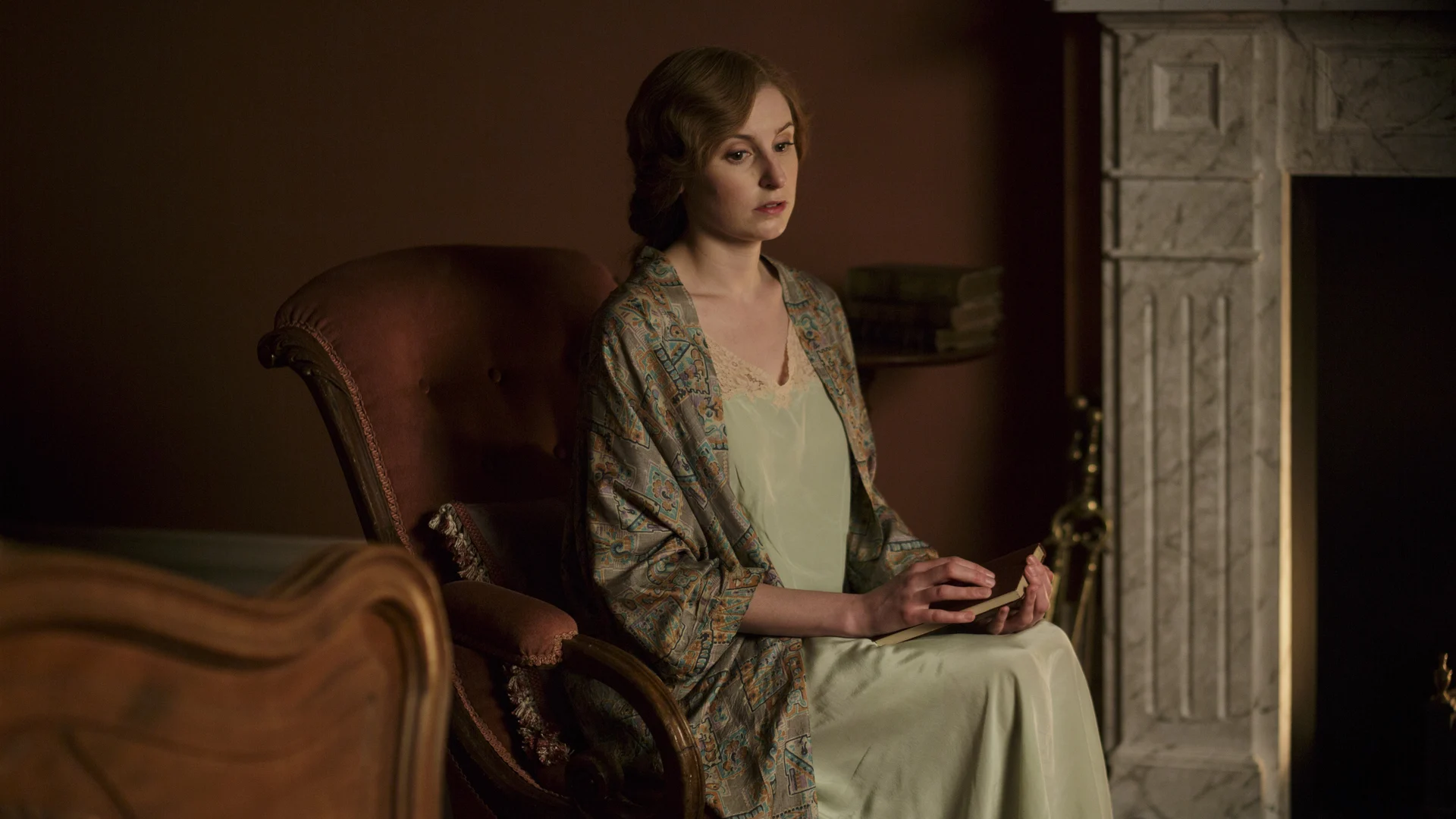 Downton Abbey stagione 5