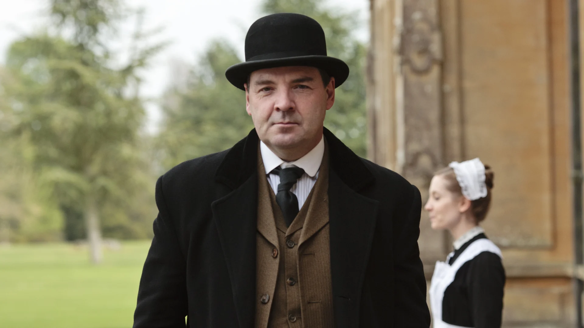 Downton Abbey stagione 2
