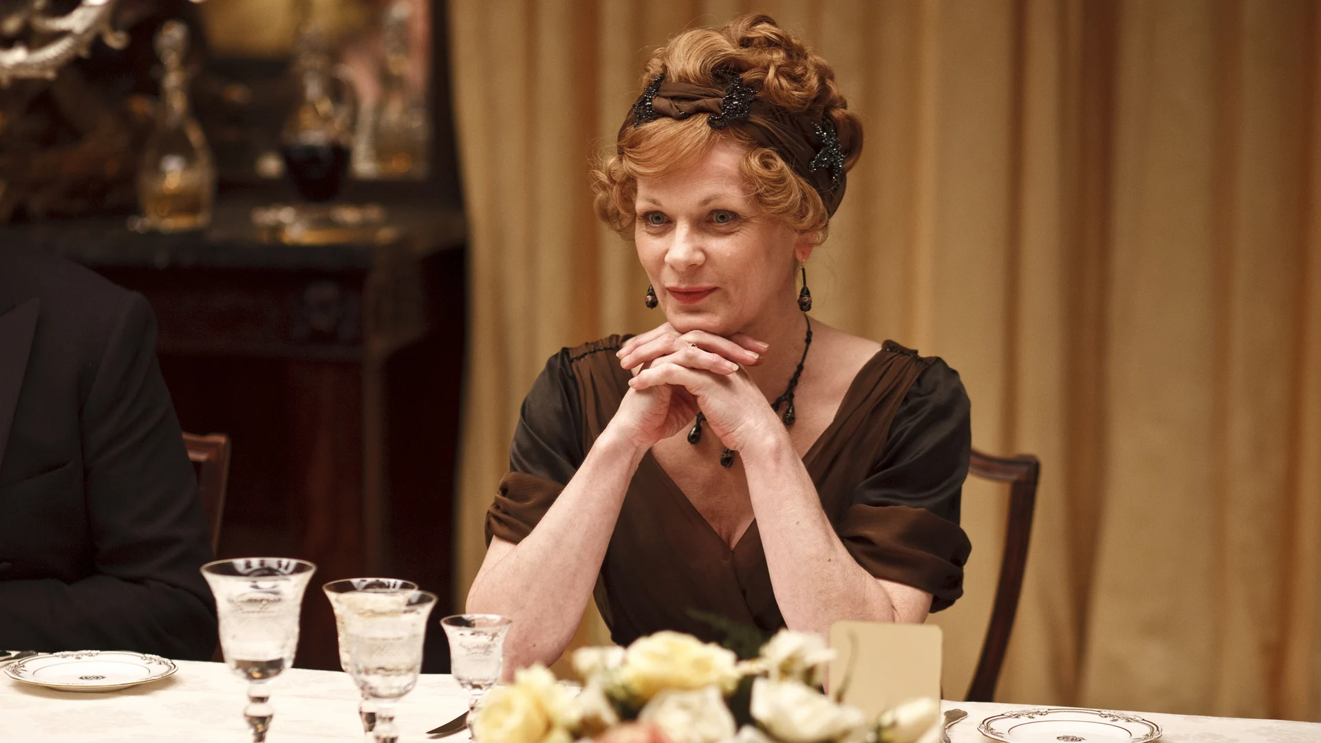 Downton Abbey stagione 2