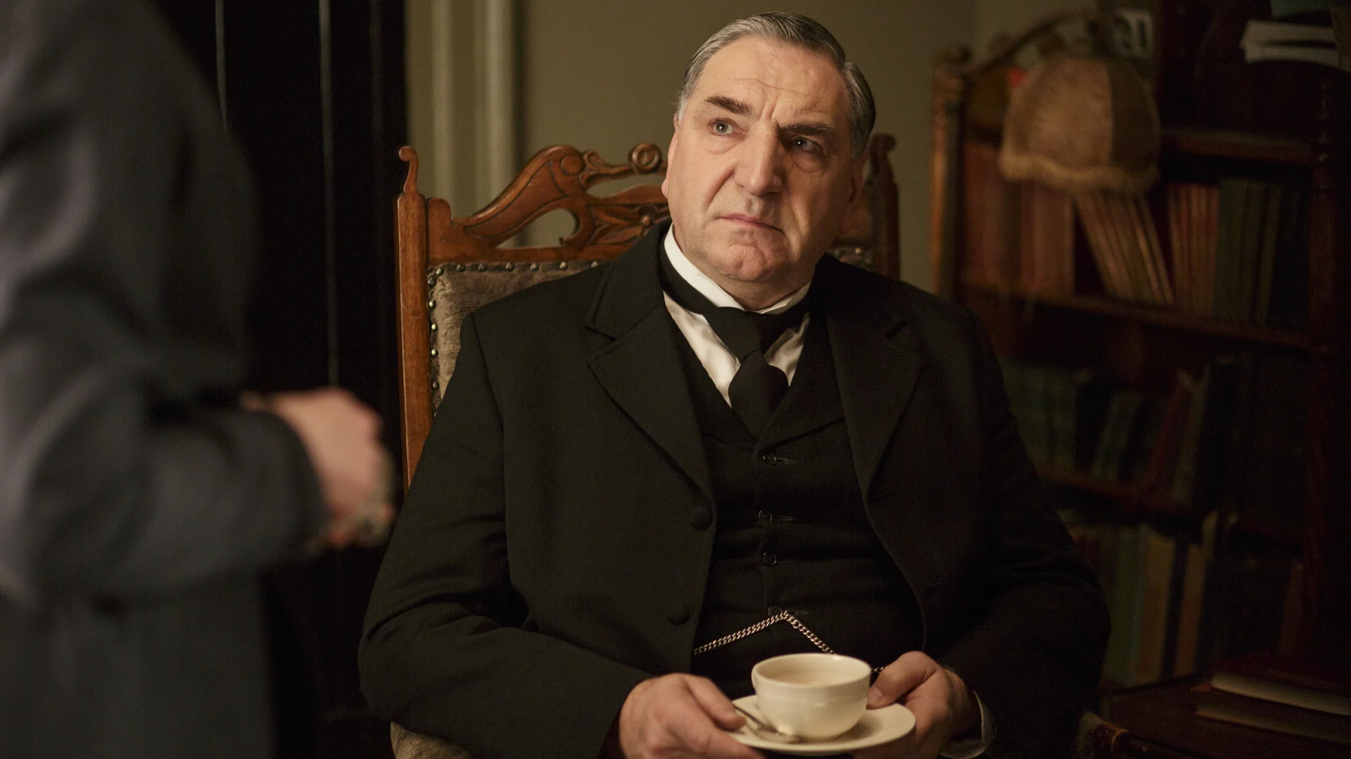 Downton Abbey stagione 5
