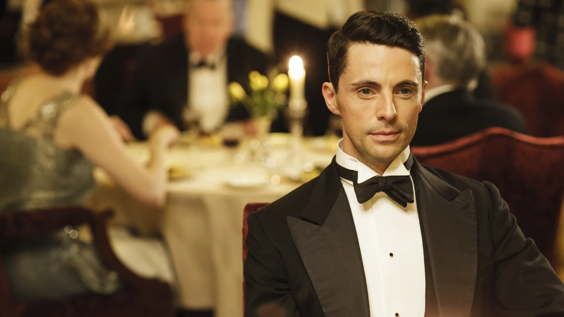 Downton Abbey stagione 6