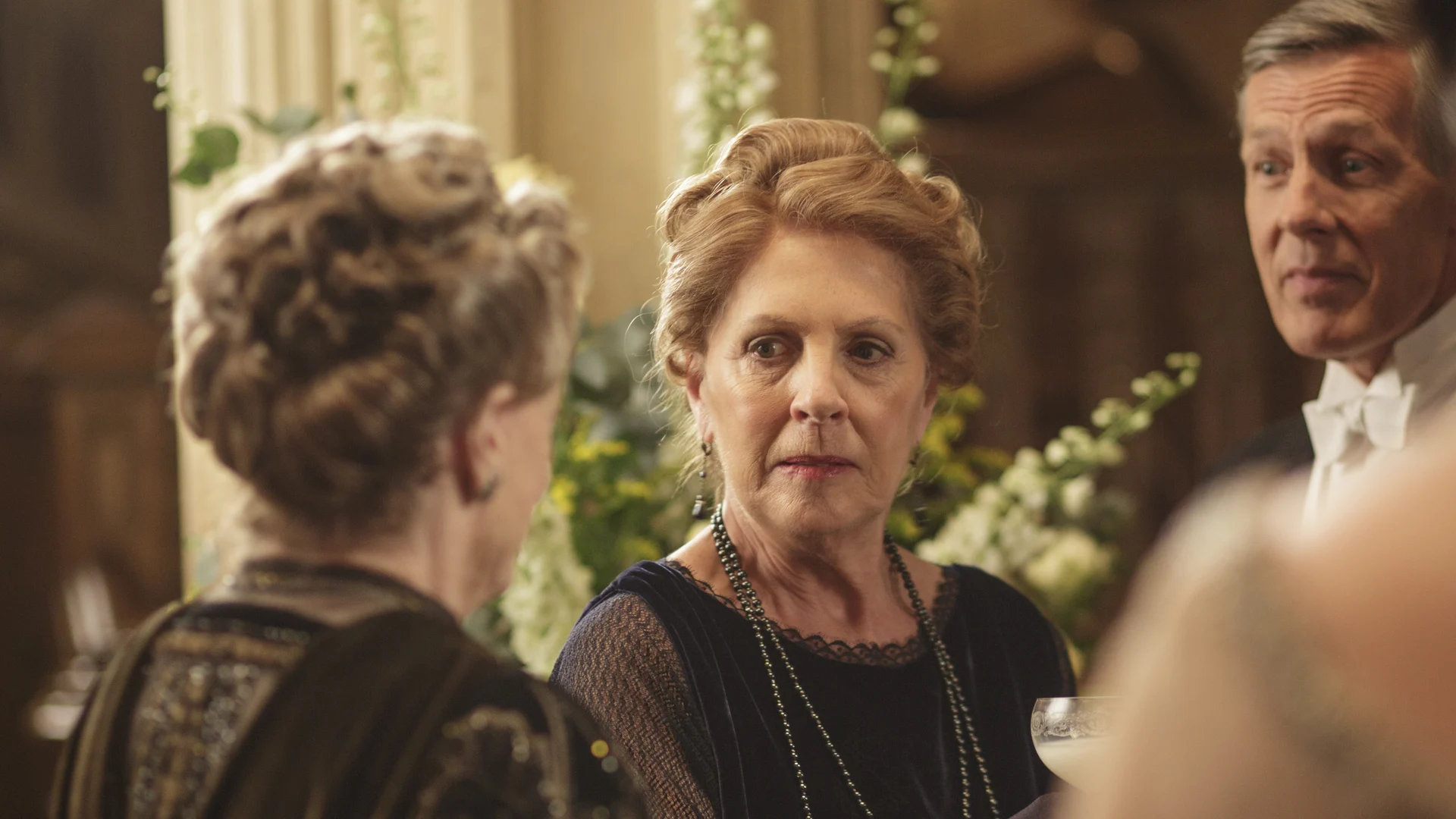 Downton Abbey stagione 5