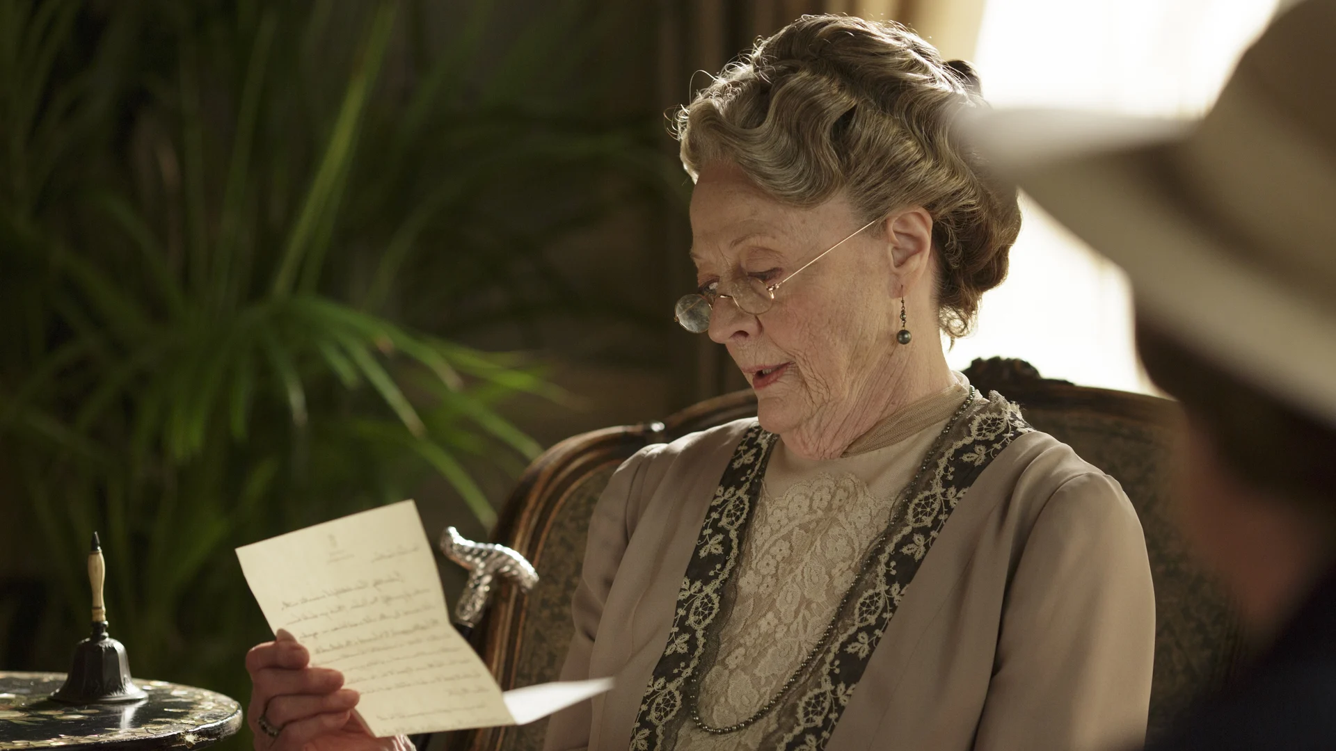 Downton Abbey stagione 6