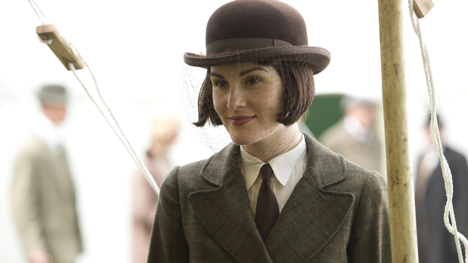 Downton Abbey stagione 5