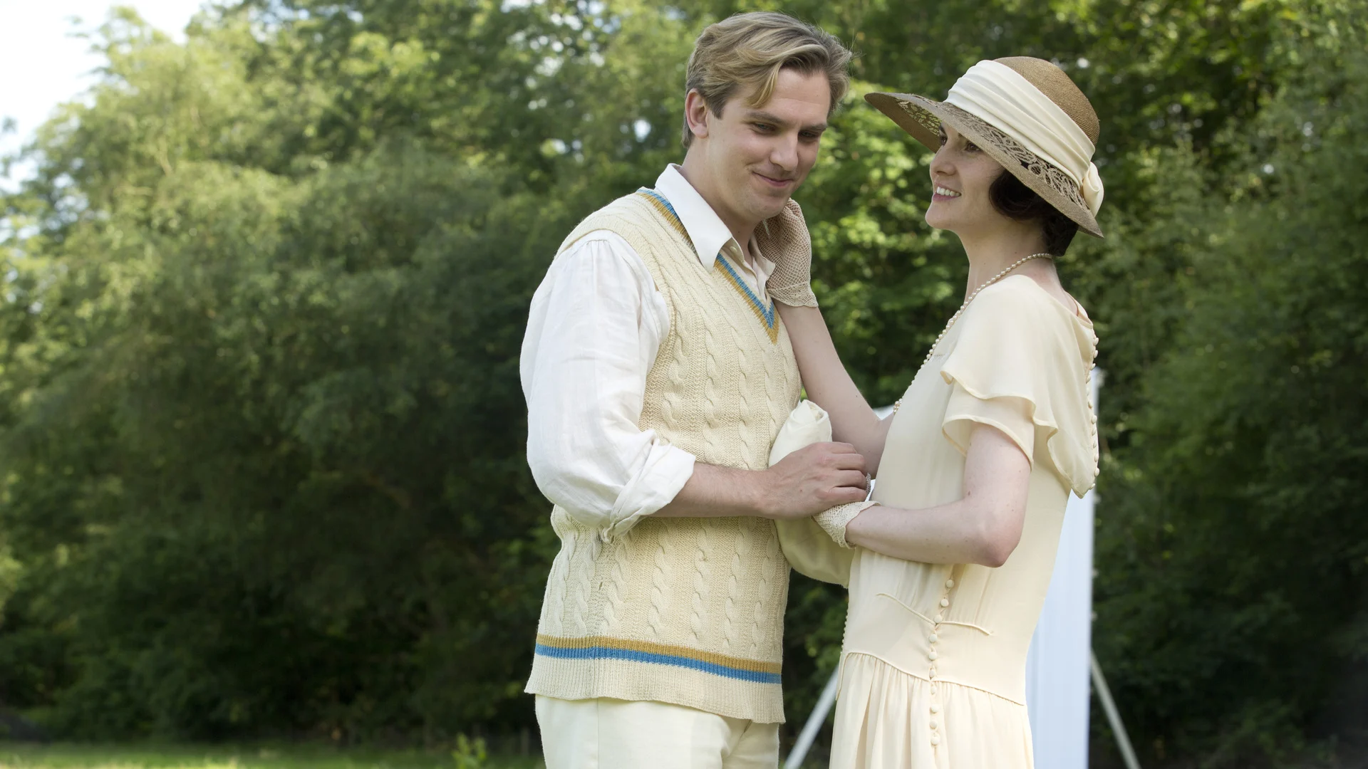 Downton Abbey stagione 3