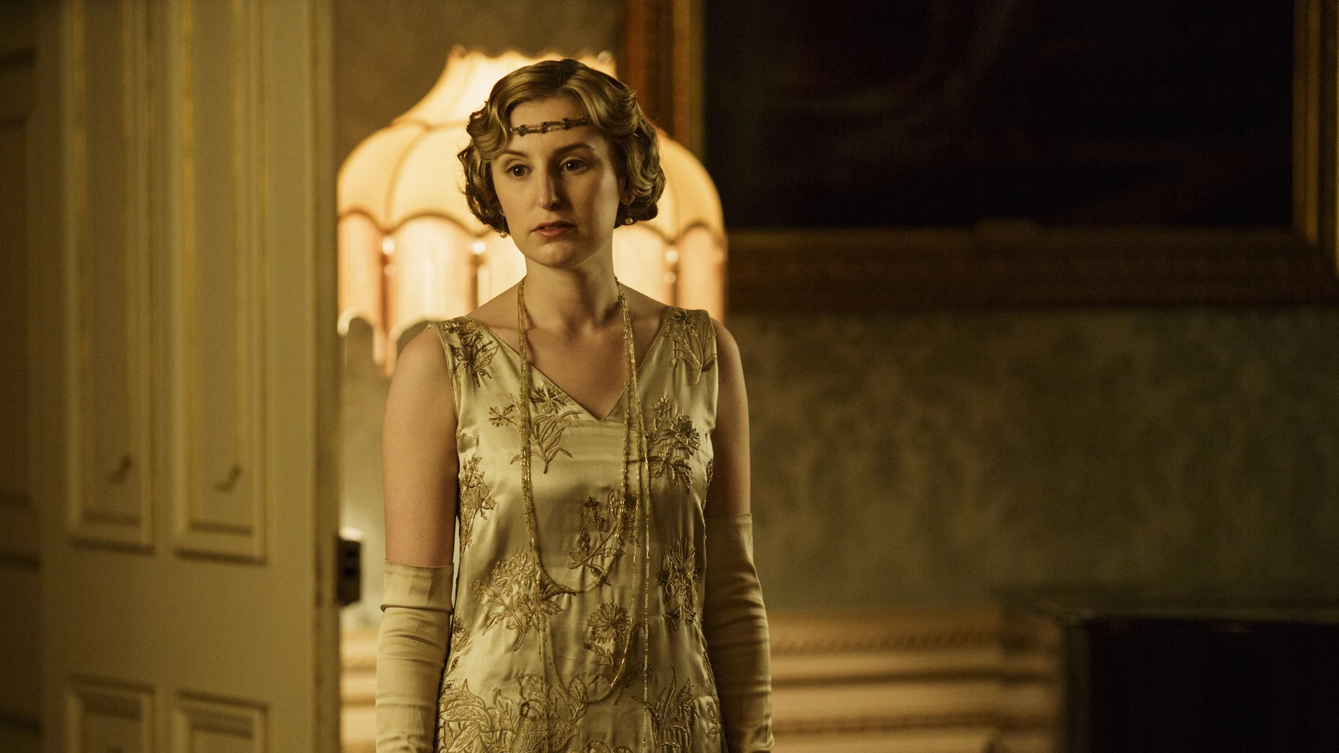 Downton Abbey stagione 6