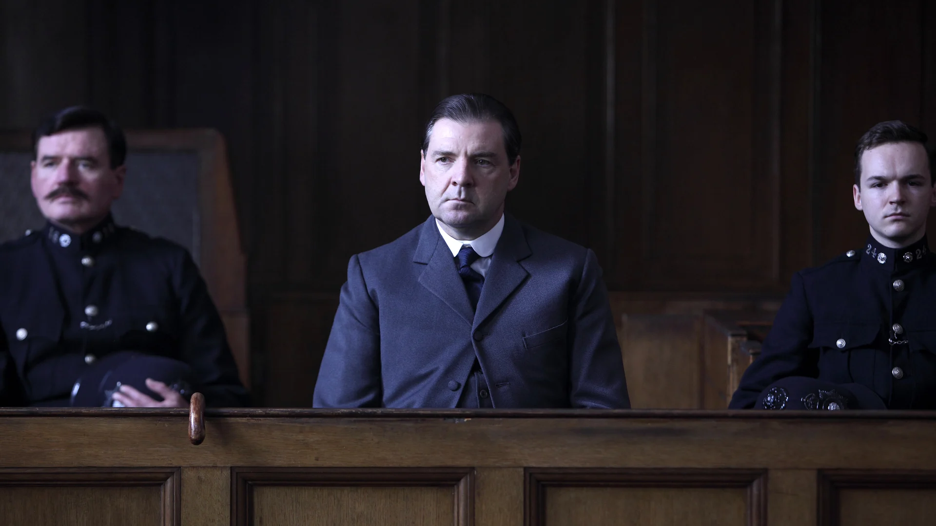Downton Abbey stagione 2
