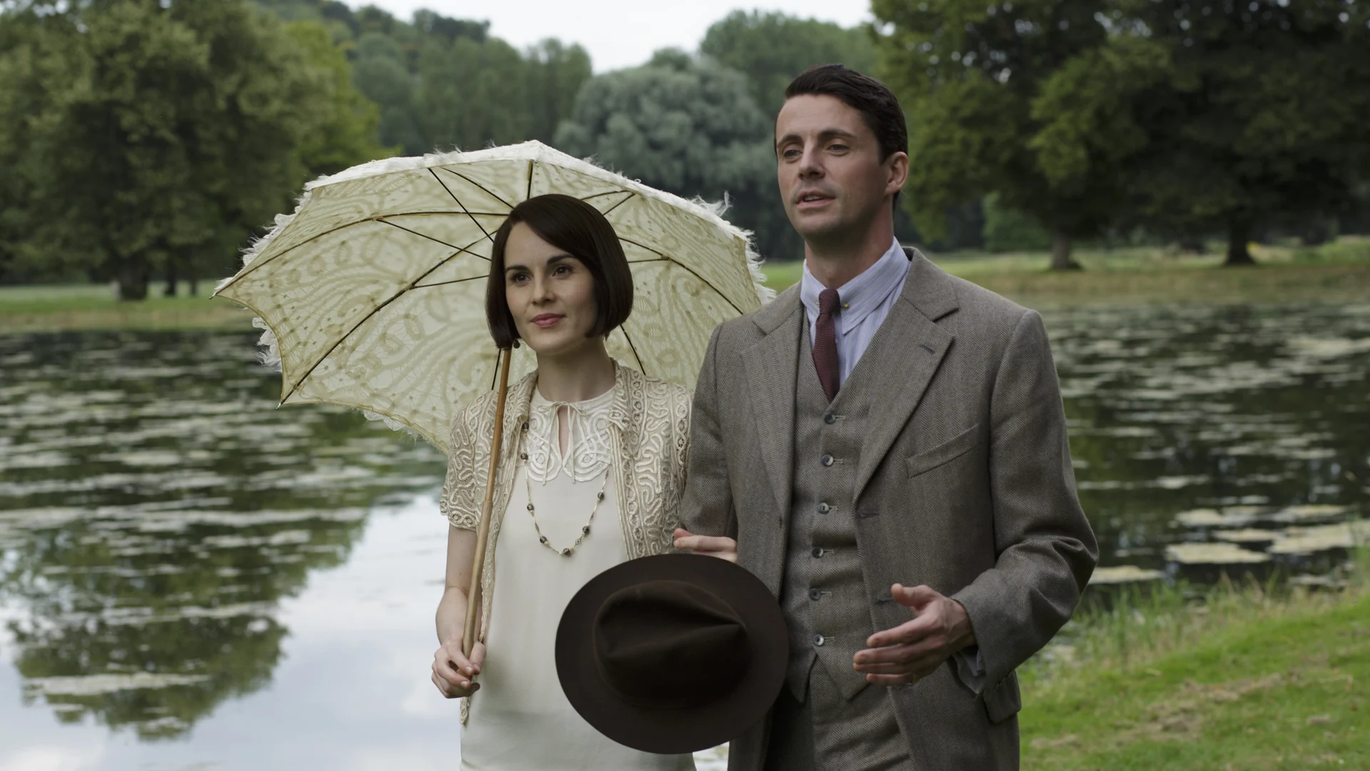 Downton Abbey stagione 6