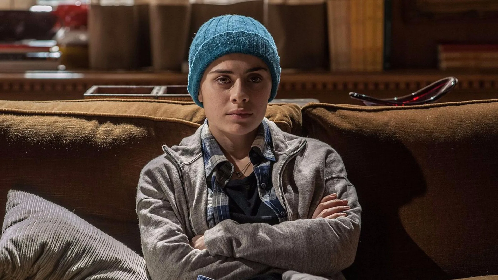 In Treatment Italia stagione 2