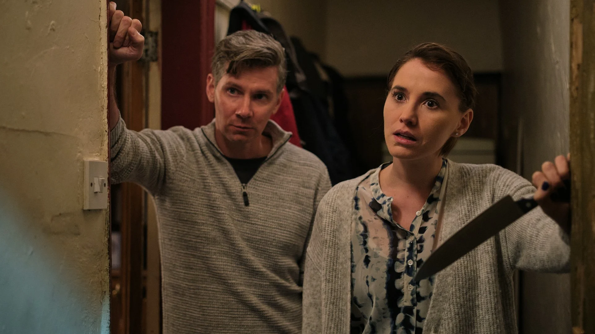 Happy Valley stagione 3