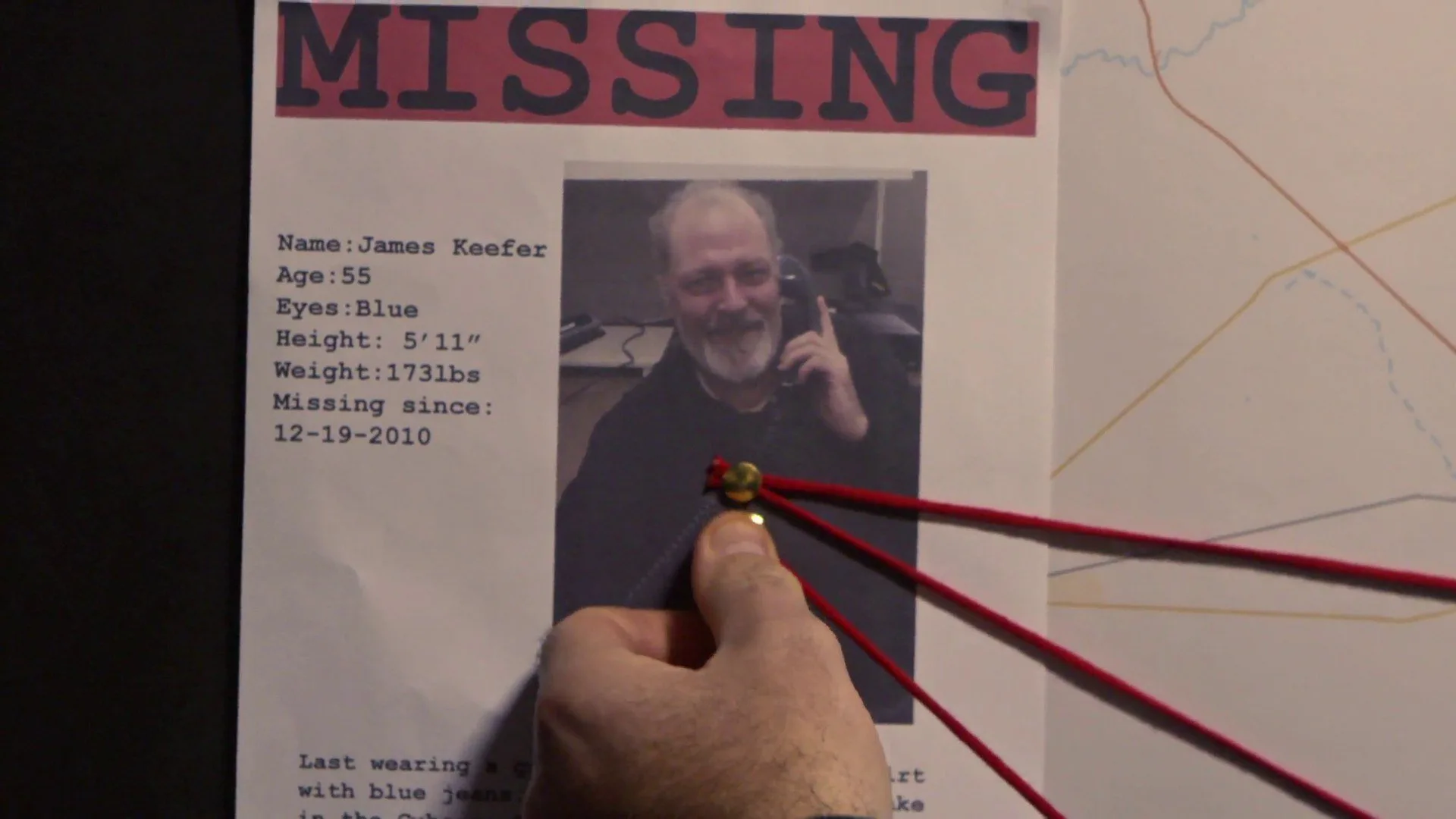 Delitti a circuito chiuso stagione 3