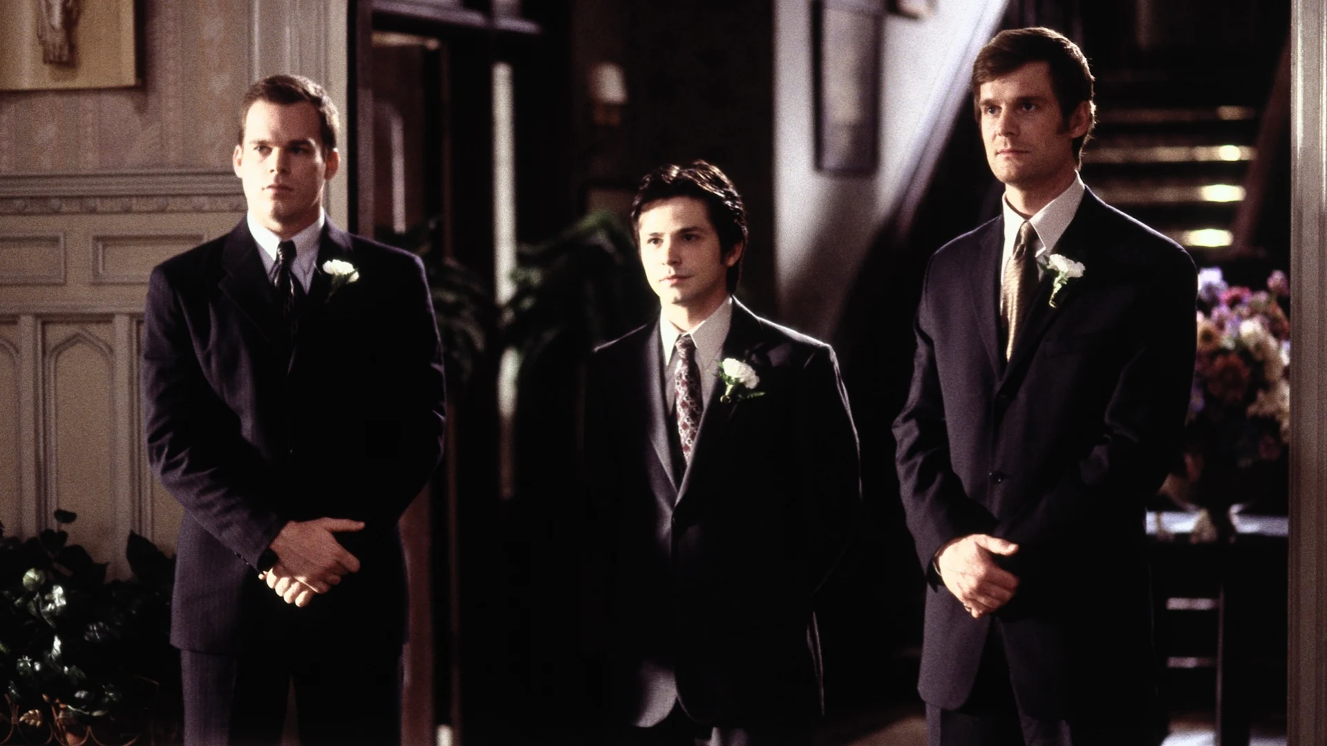 Six Feet Under stagione 3