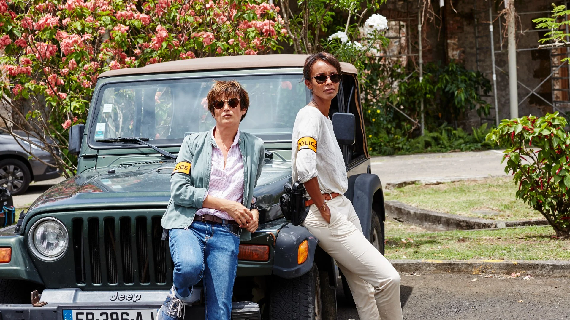 Delitti ai Tropici stagione 1