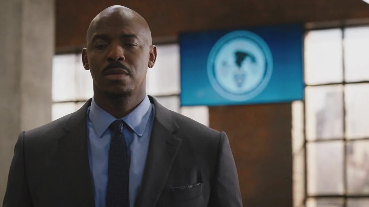 Law & Order: Organized Crime stagione 3