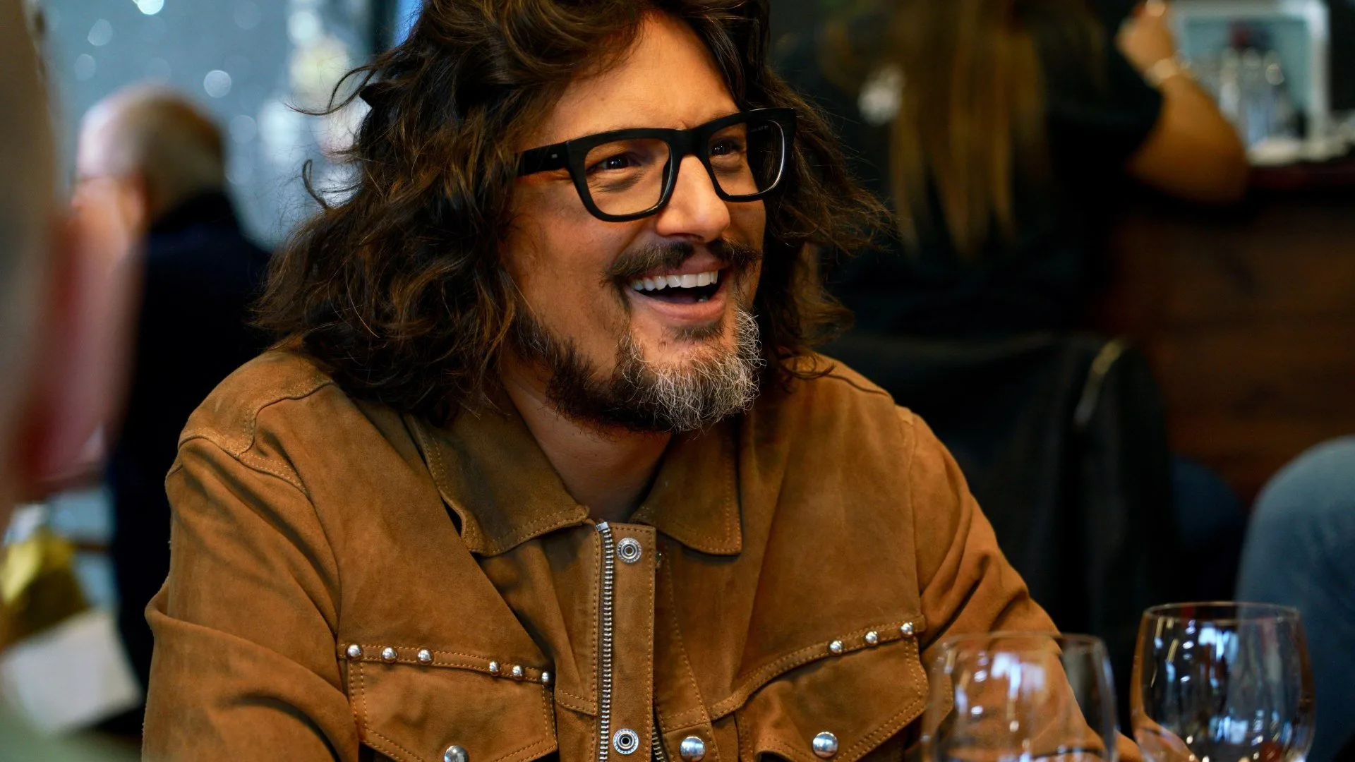 Alessandro Borghese - 4 ristoranti stagione 6