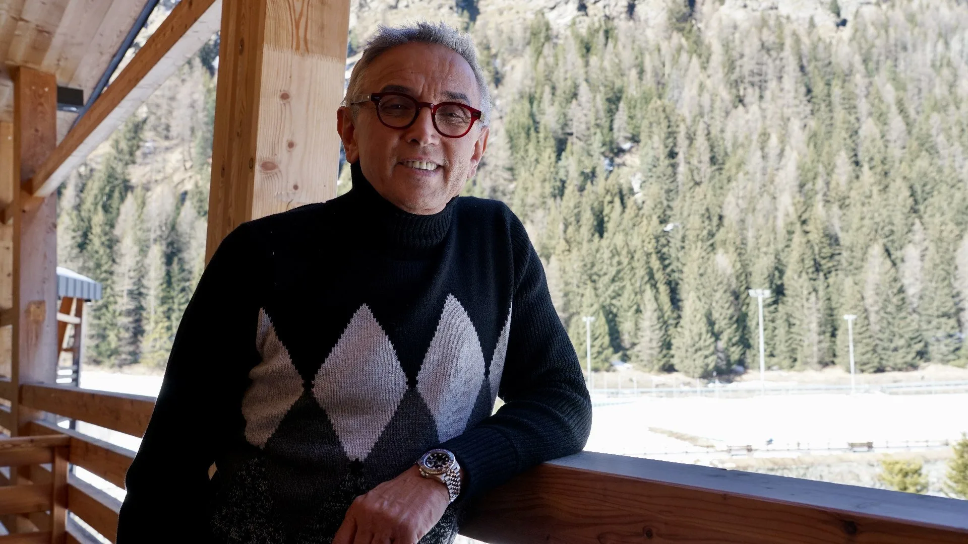 Bruno Barbieri: 4 Hotel stagione 5