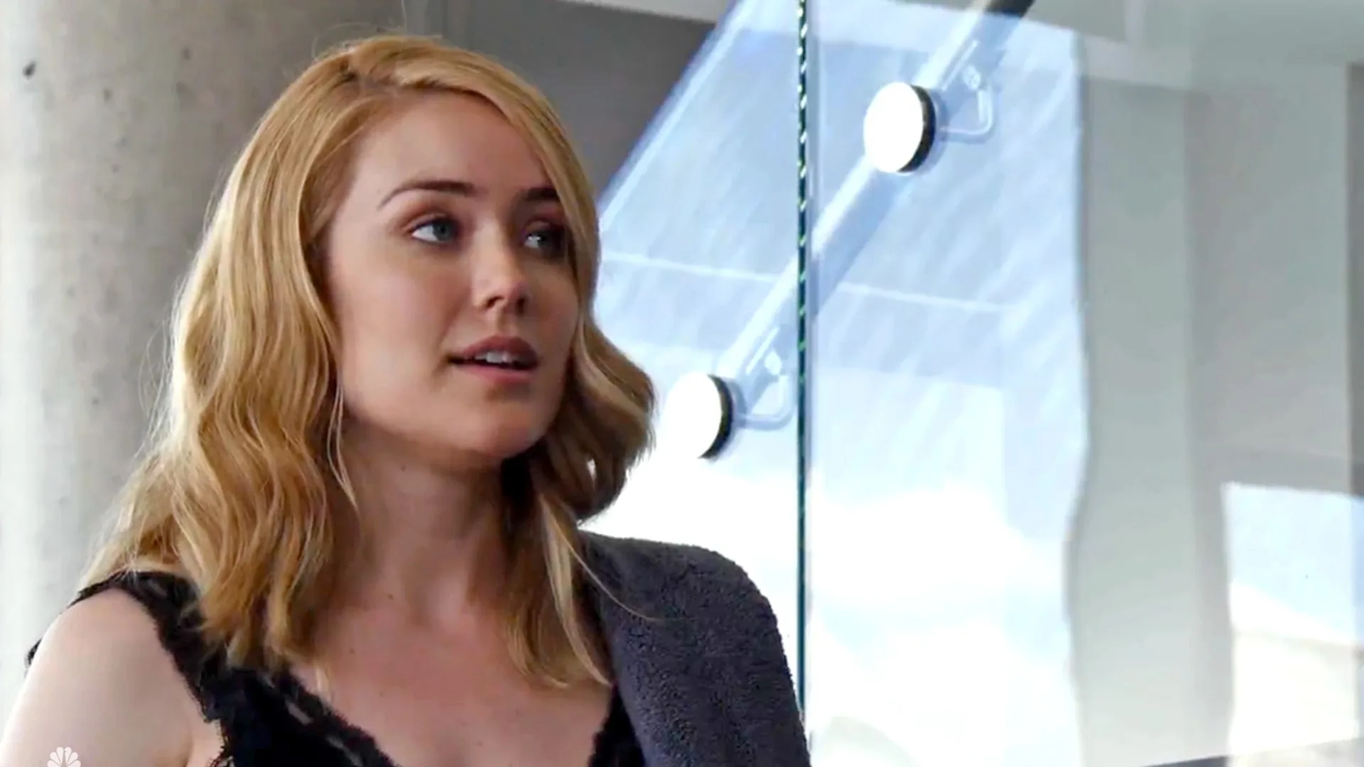 The Blacklist stagione 3