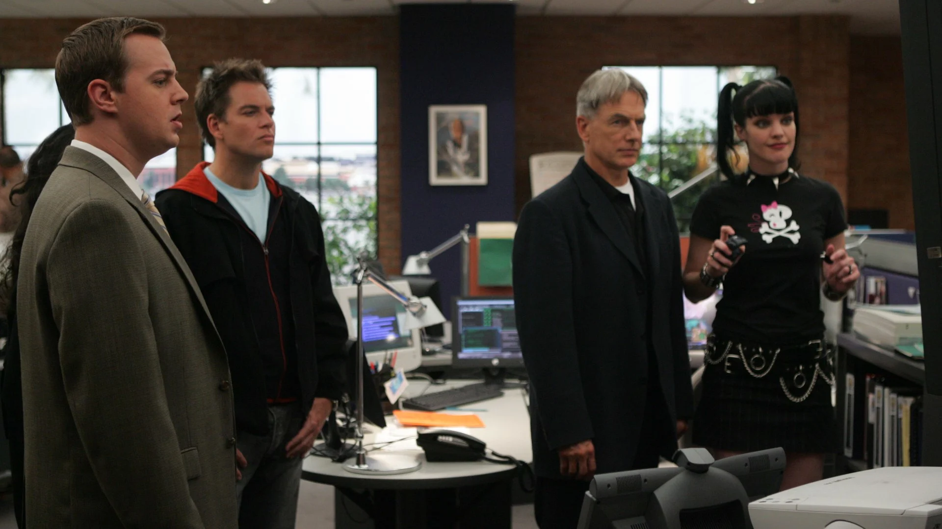 NCIS stagione 3