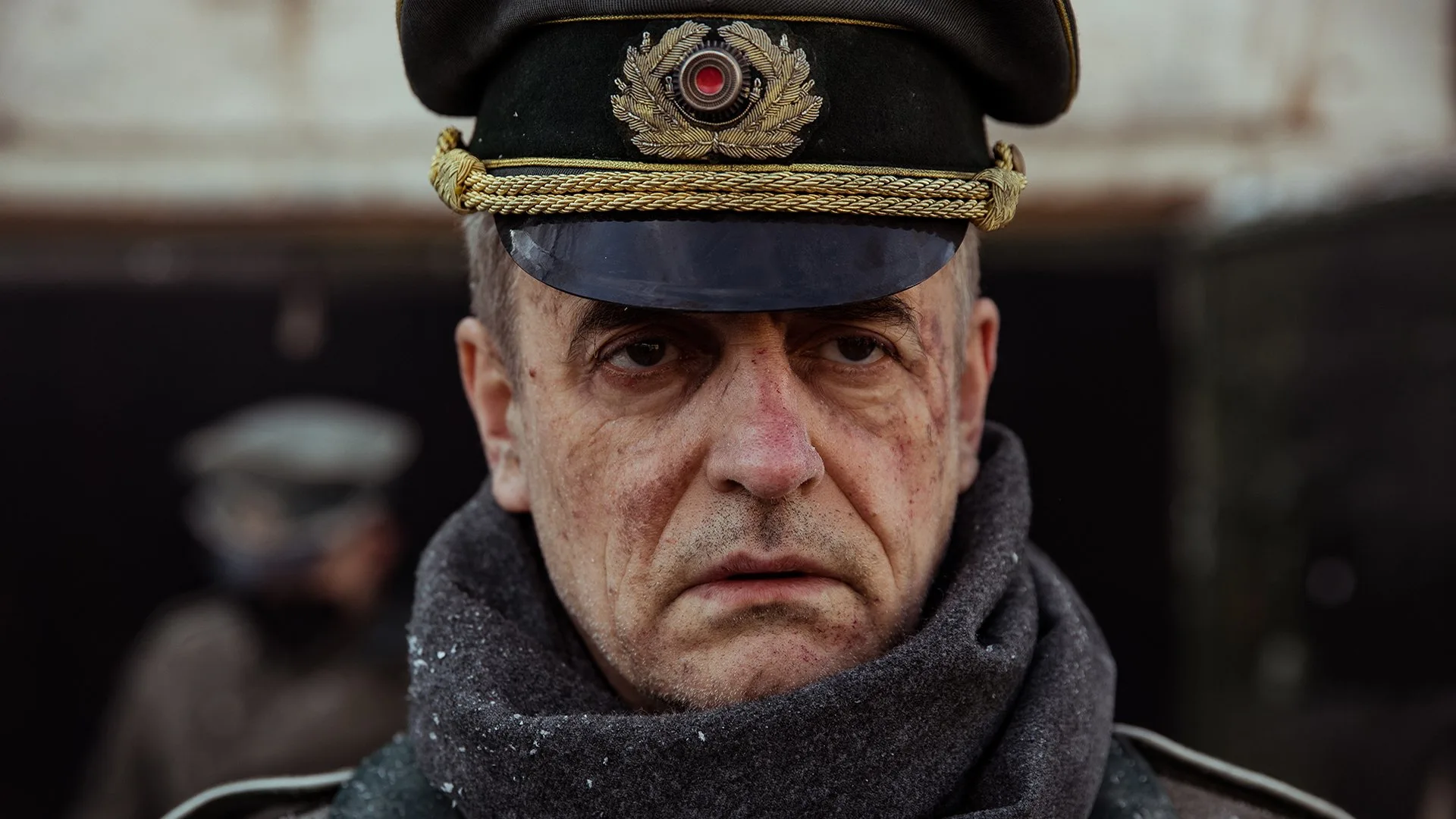 Come nasce il nazismo stagione 2