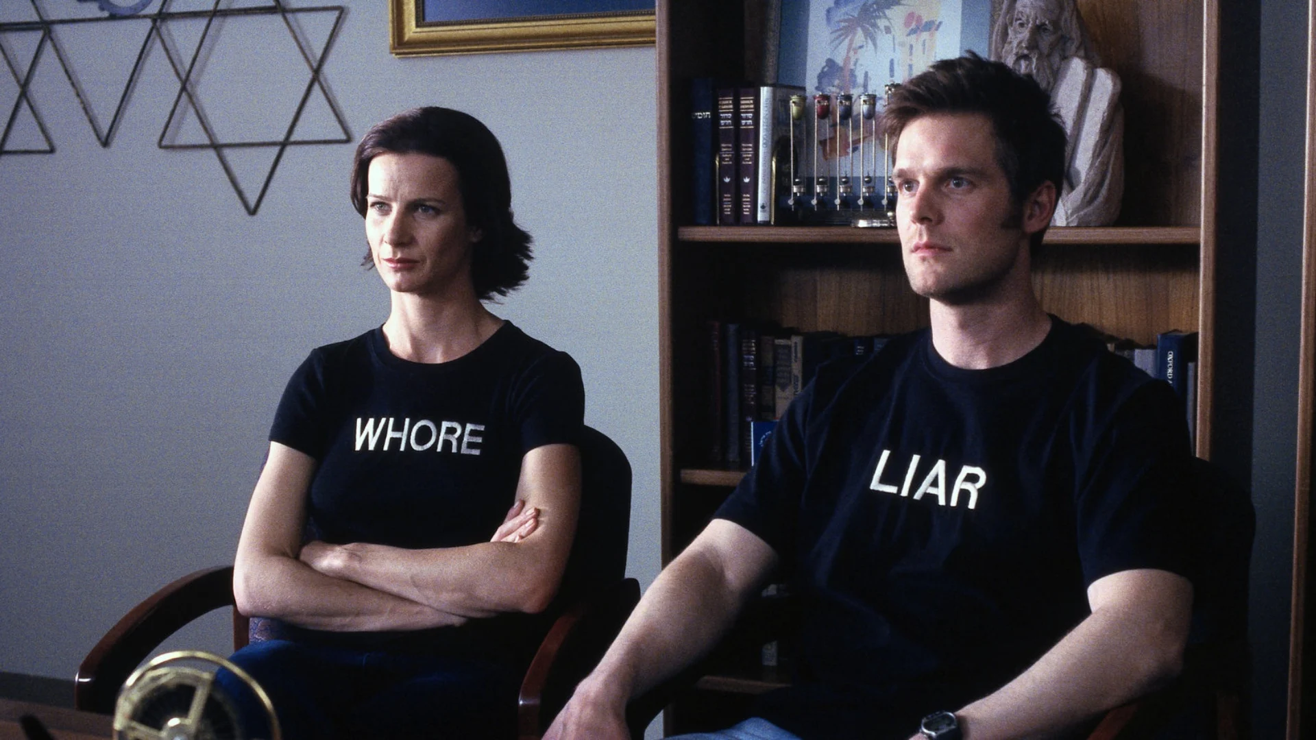 Six Feet Under stagione 2