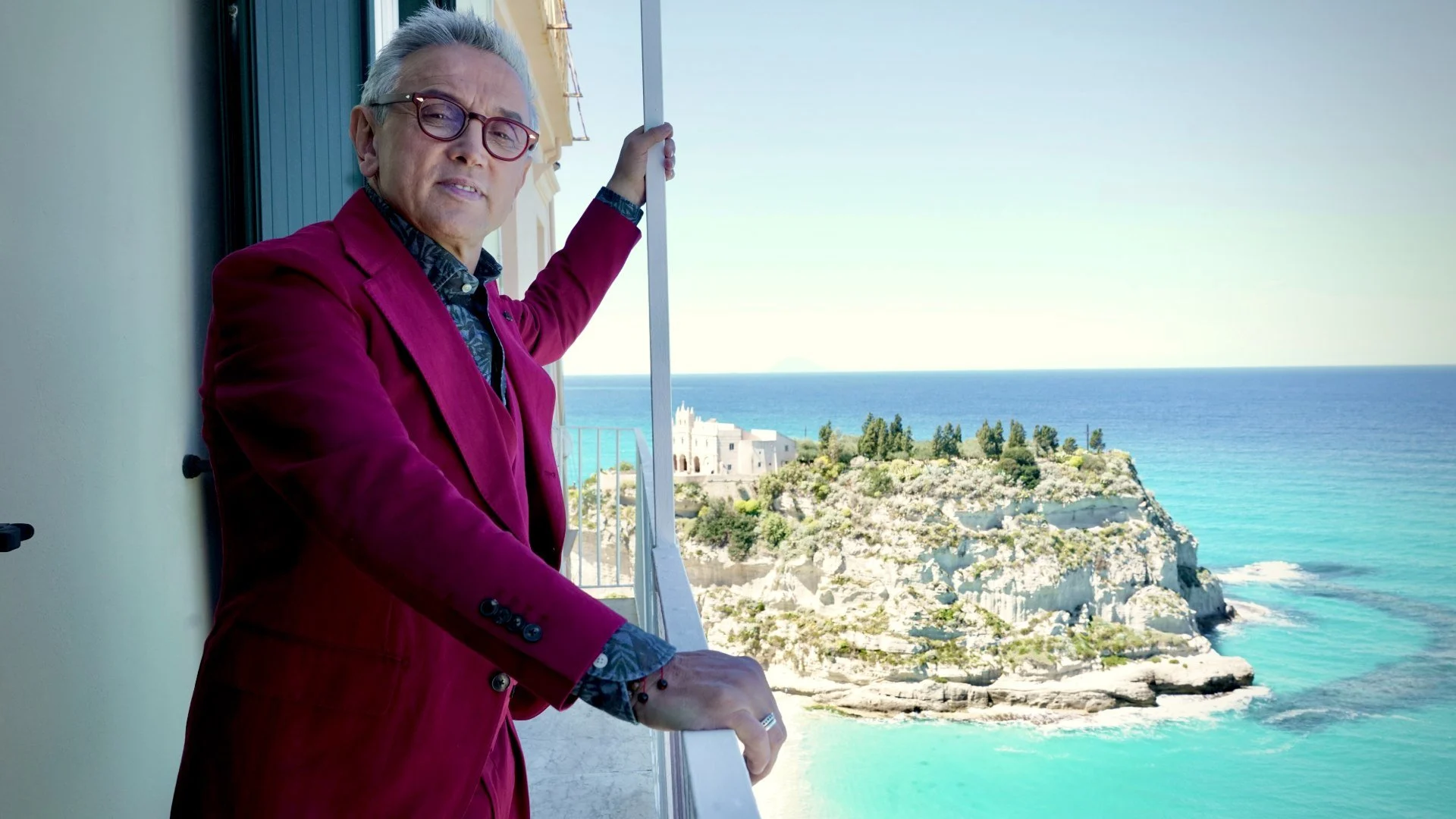 Bruno Barbieri: 4 Hotel stagione 5