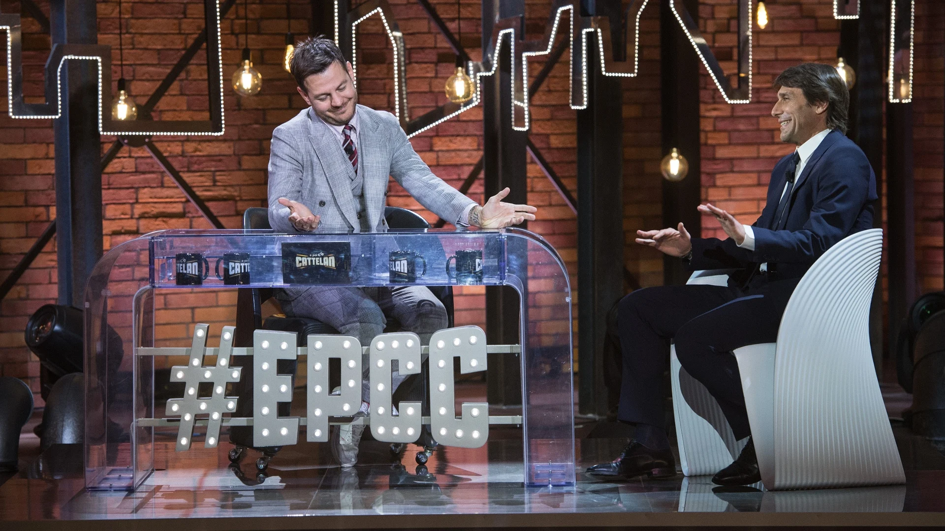 E poi c'è Cattelan stagione 6