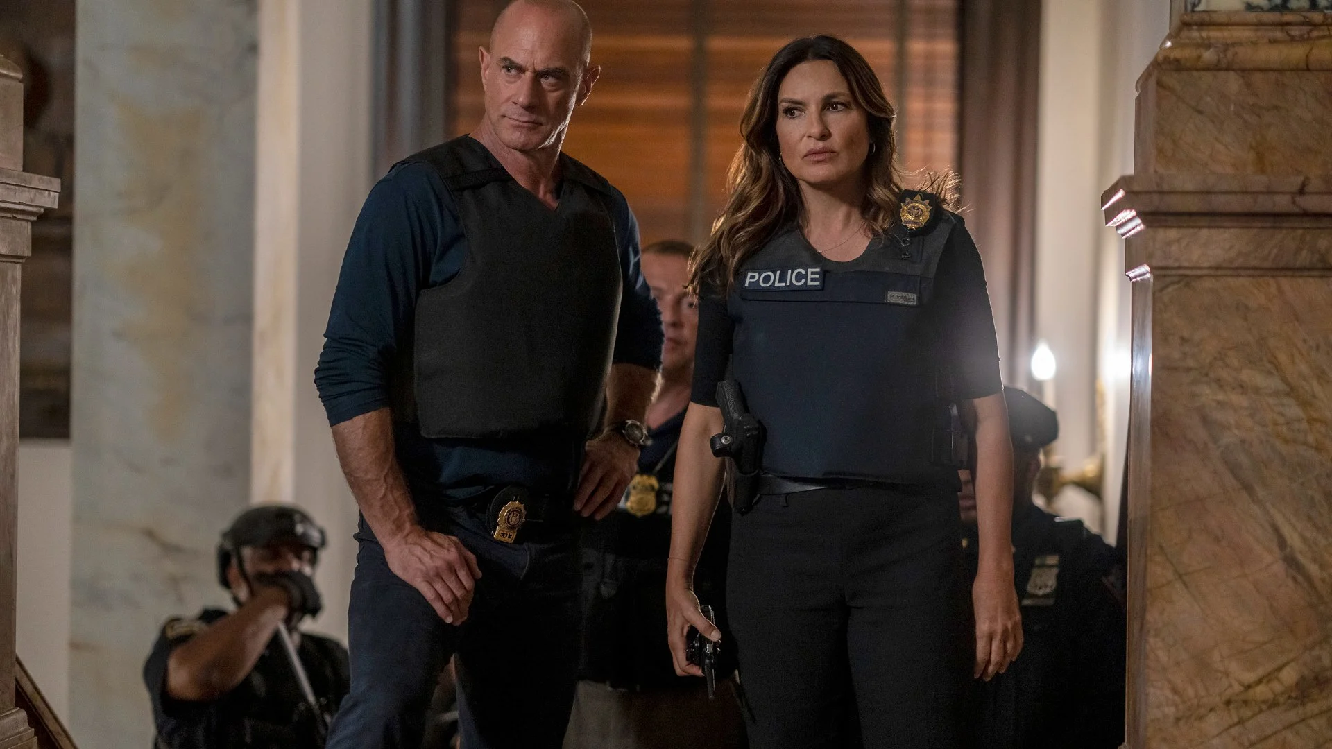 Law & Order: Special Victims Unit stagione 24