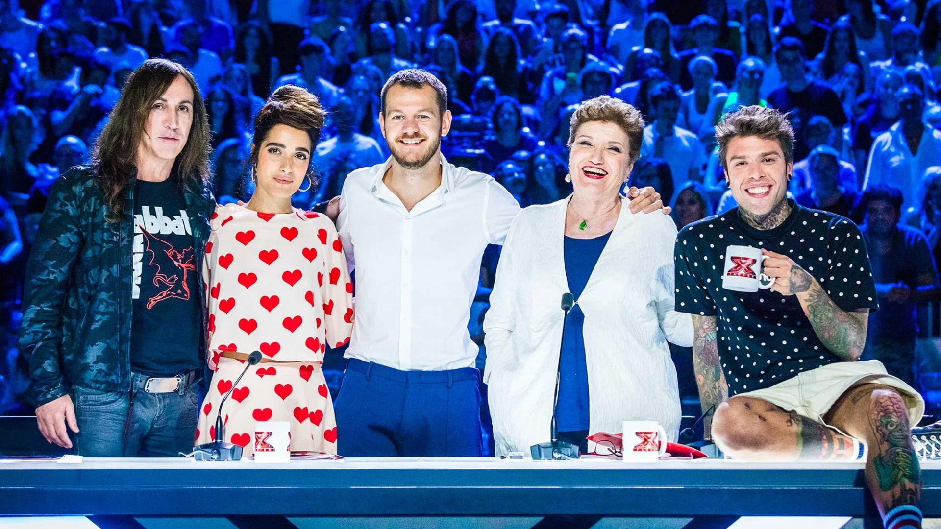 X Factor stagione 11