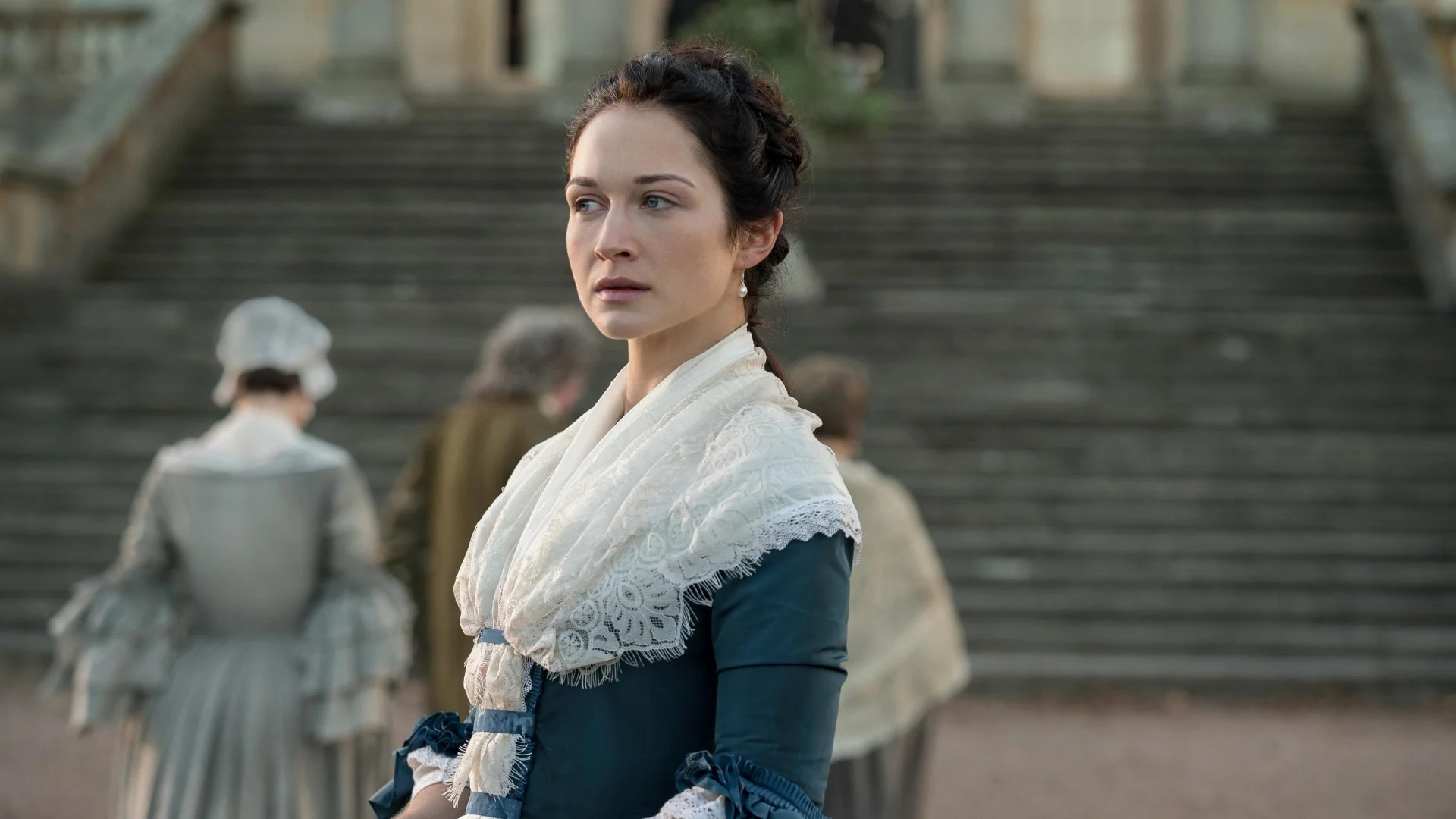 Outlander stagione 3
